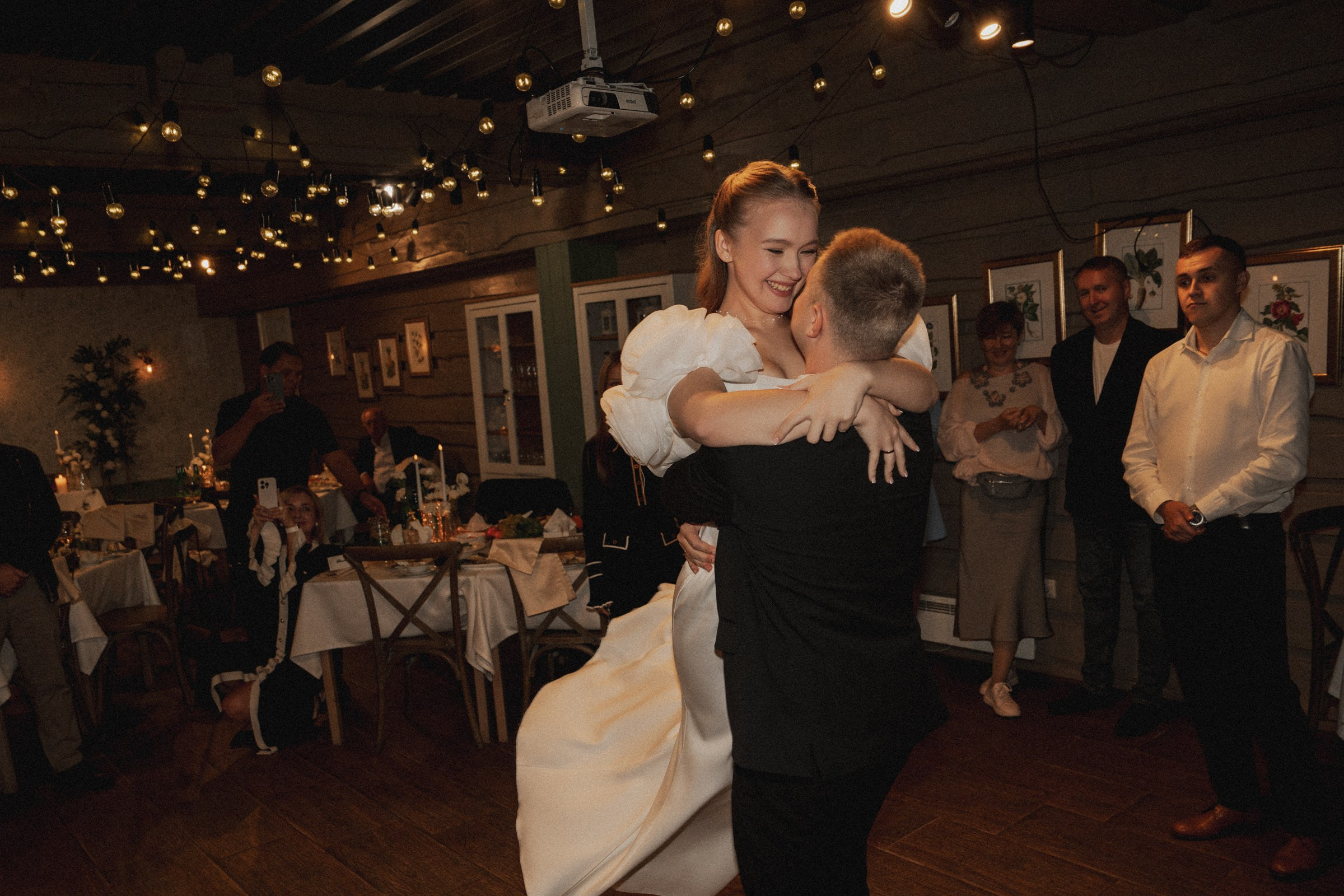 К ♡ Е — Нежные слезы клятвы (Царицыно). Свадебный и портретный фотограф в Москве, Светлана Янковая