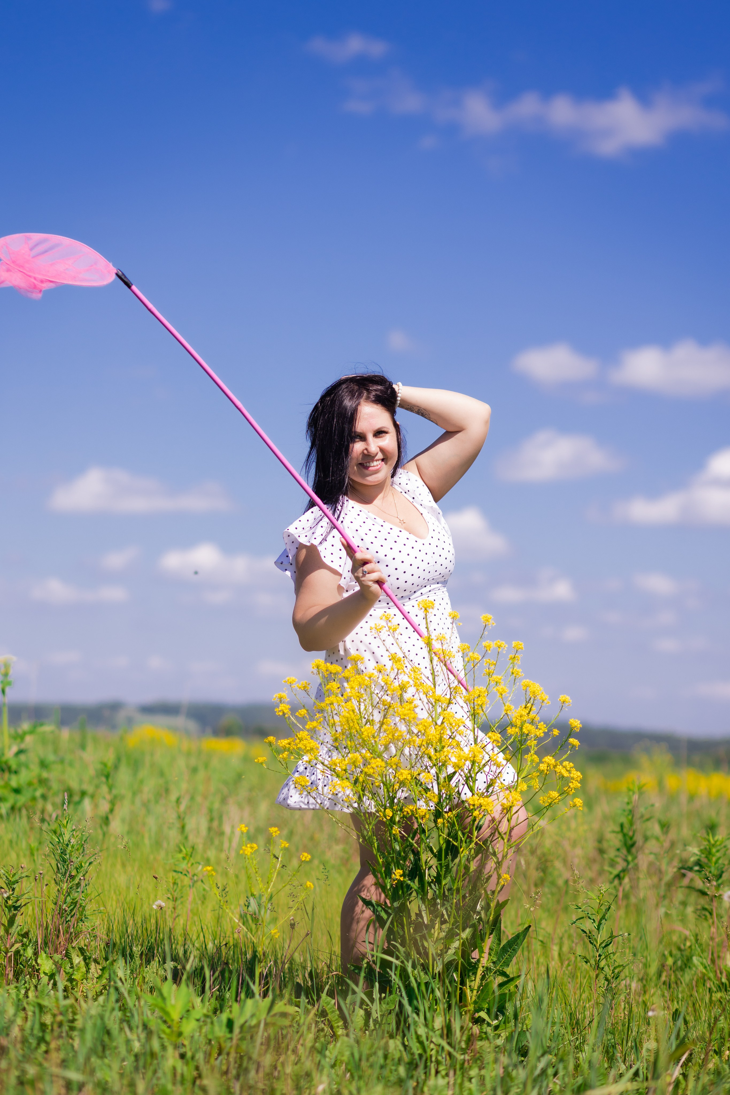 Поле. Art my Pho