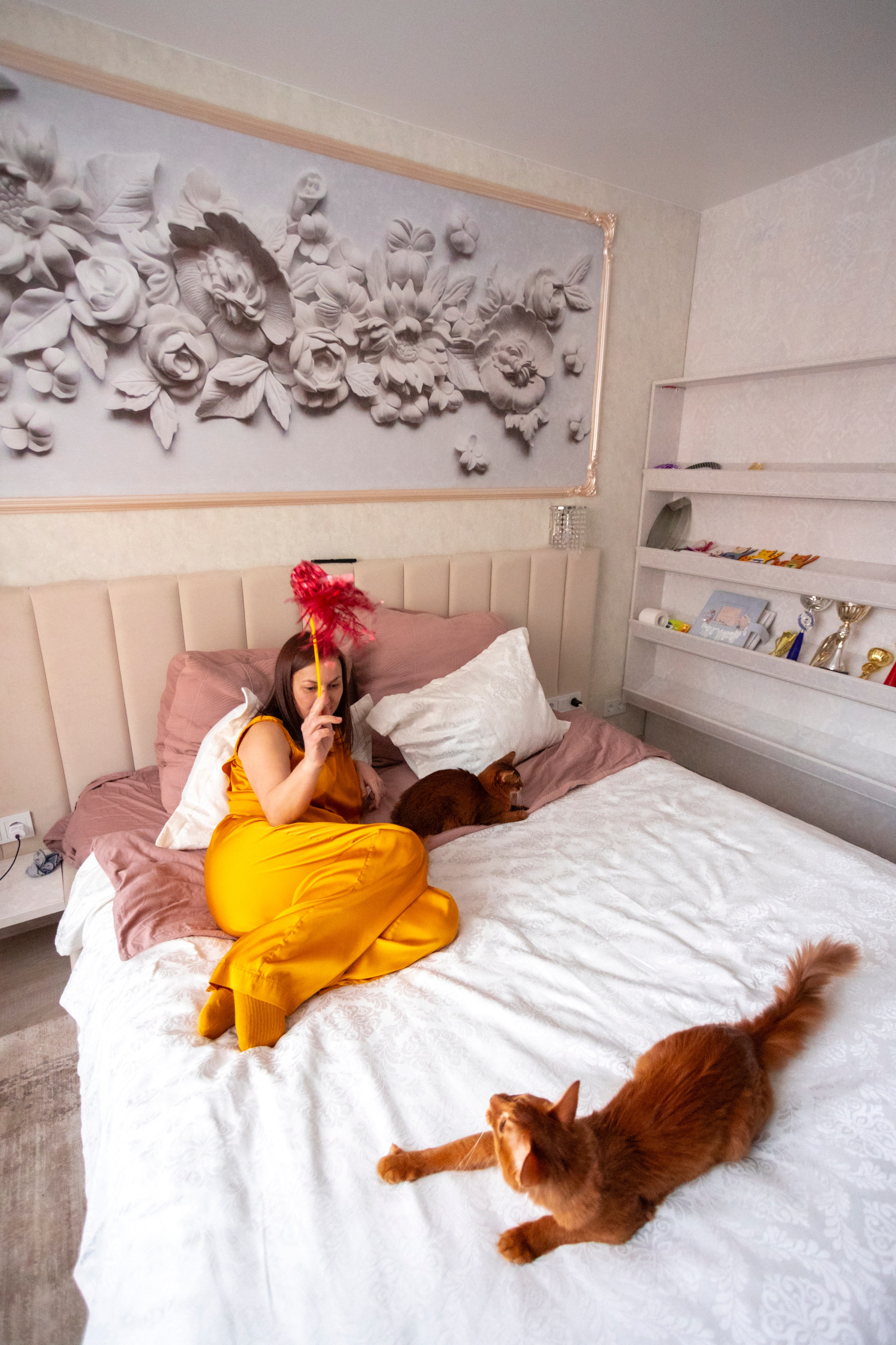 Сомали. Art my Pho