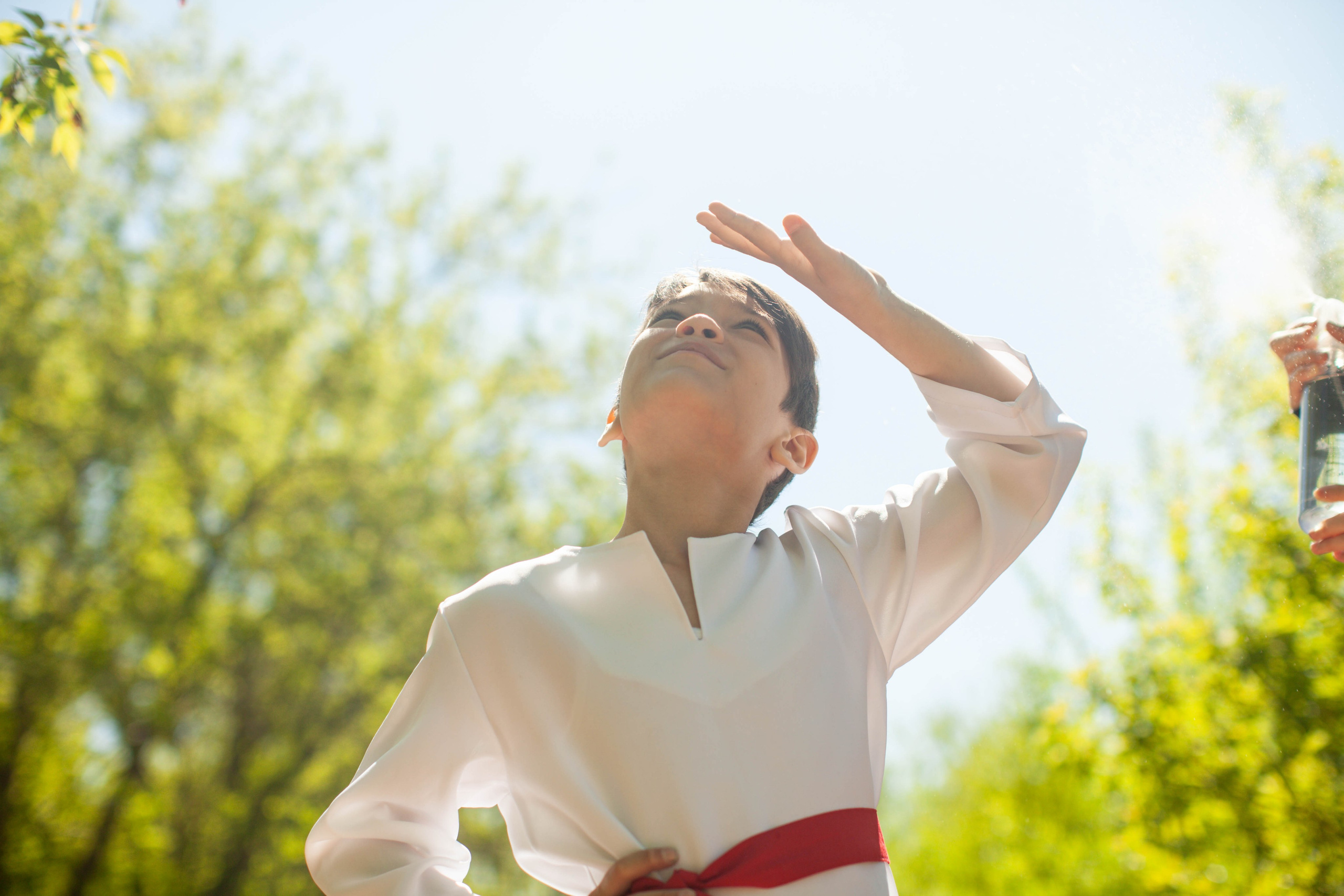 Летний день. Art my Pho