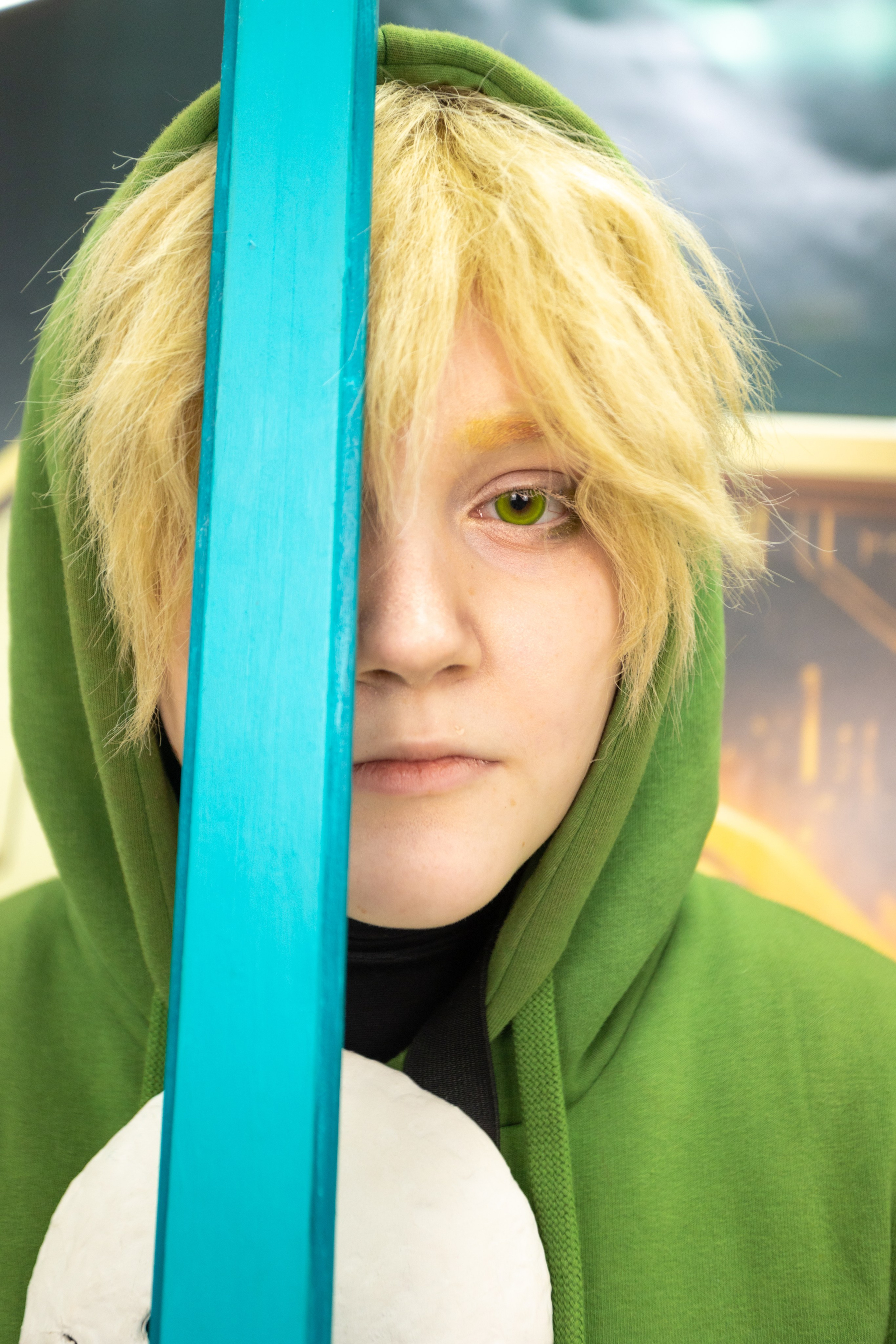 Фестиваль. Art my Pho