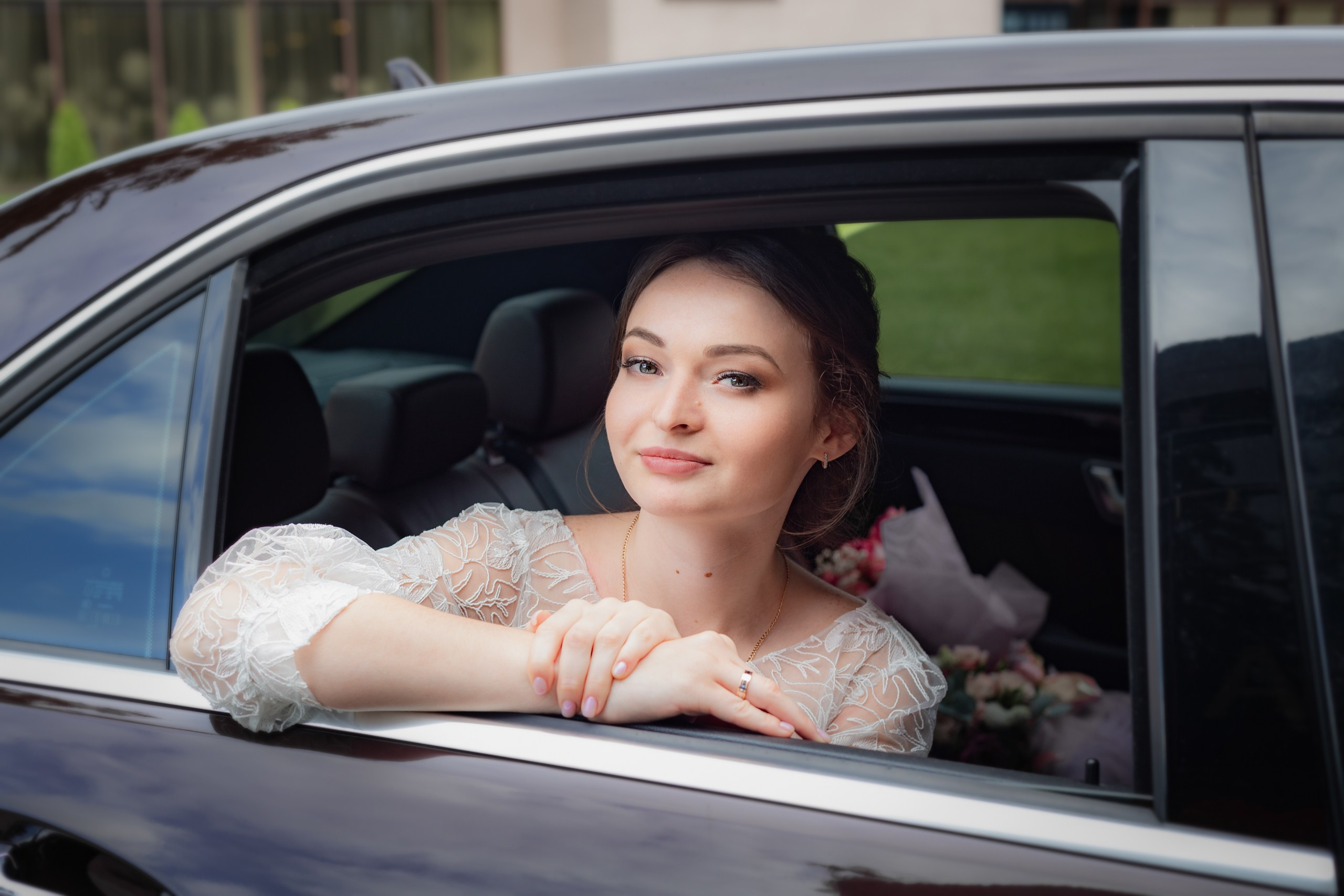 Свадебная фотосессия фотограф на свадьбу