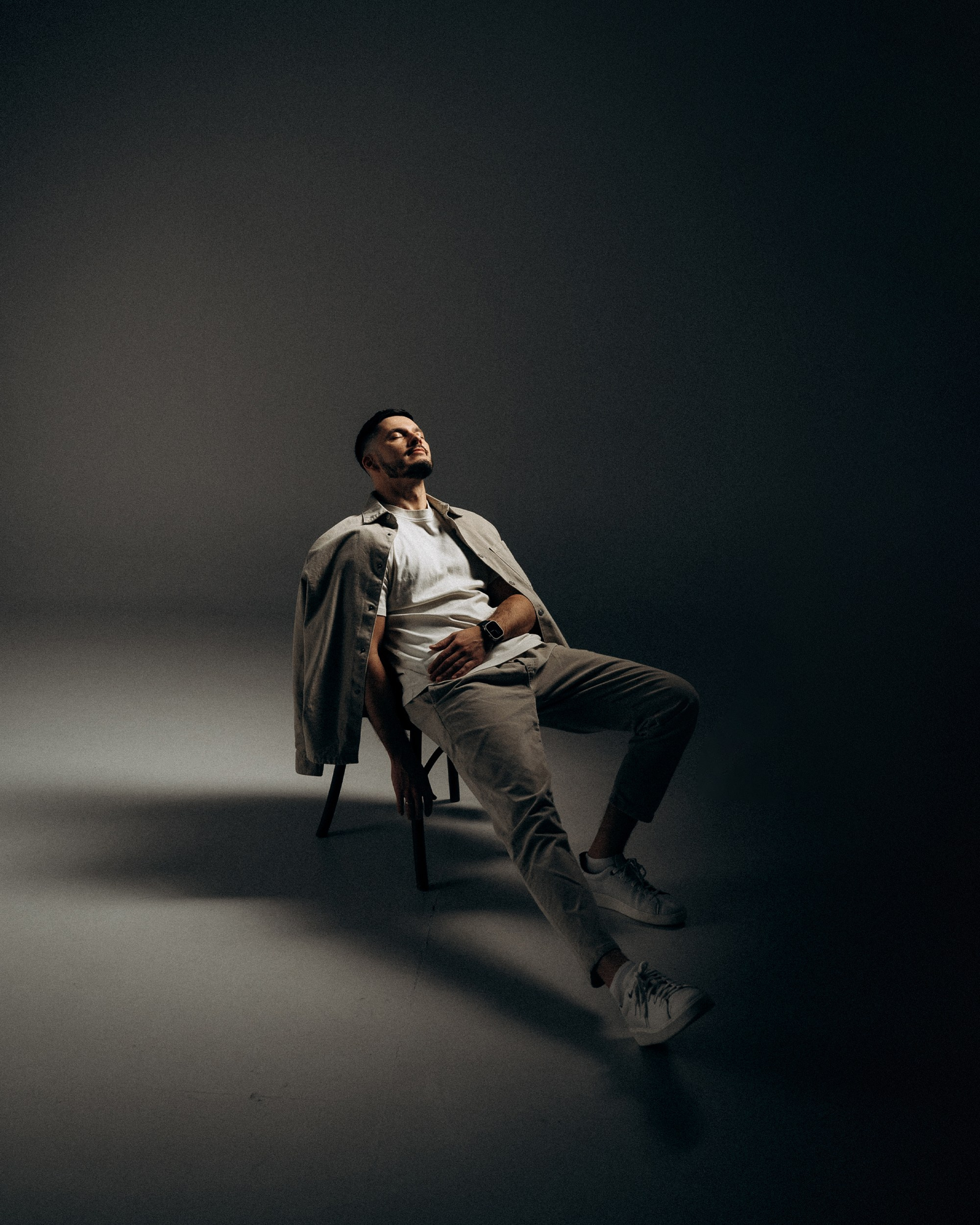 Портреты и индивидуальные фотосессии Красноярск, творческие фотосессии. Юлия Раскова — Портретный и семейный фотограф в Красноярске