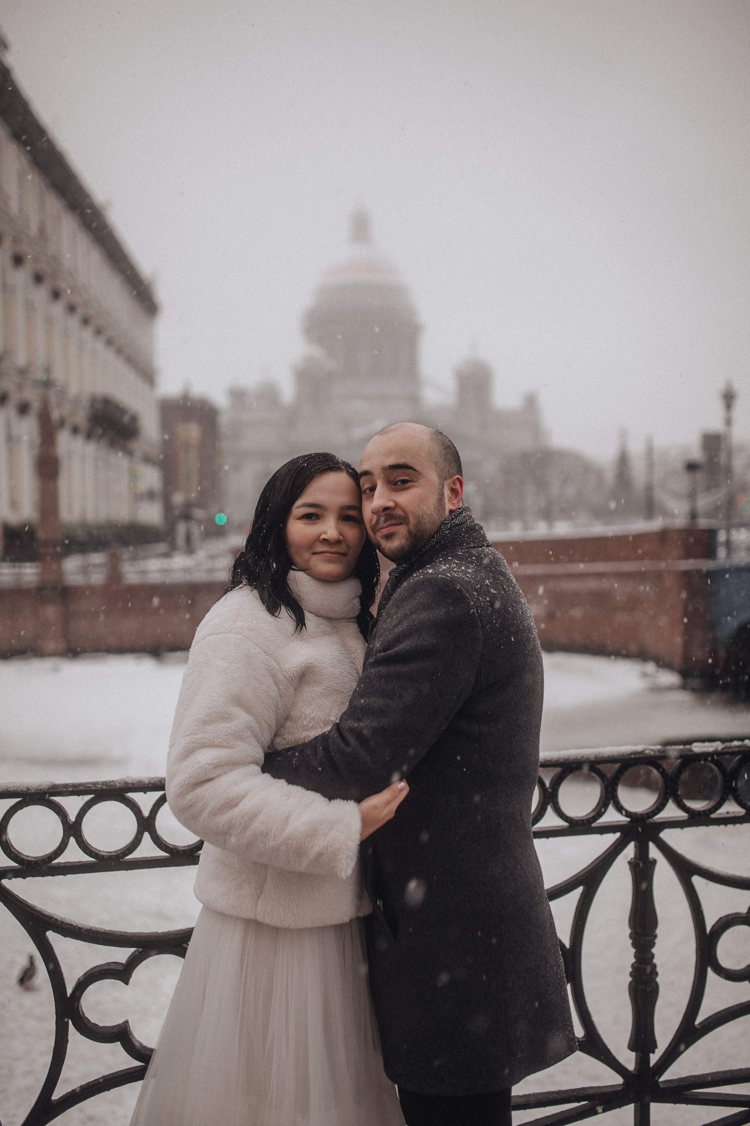 23.12.23. Фотограф в Санкт Петербурге Лара Великова