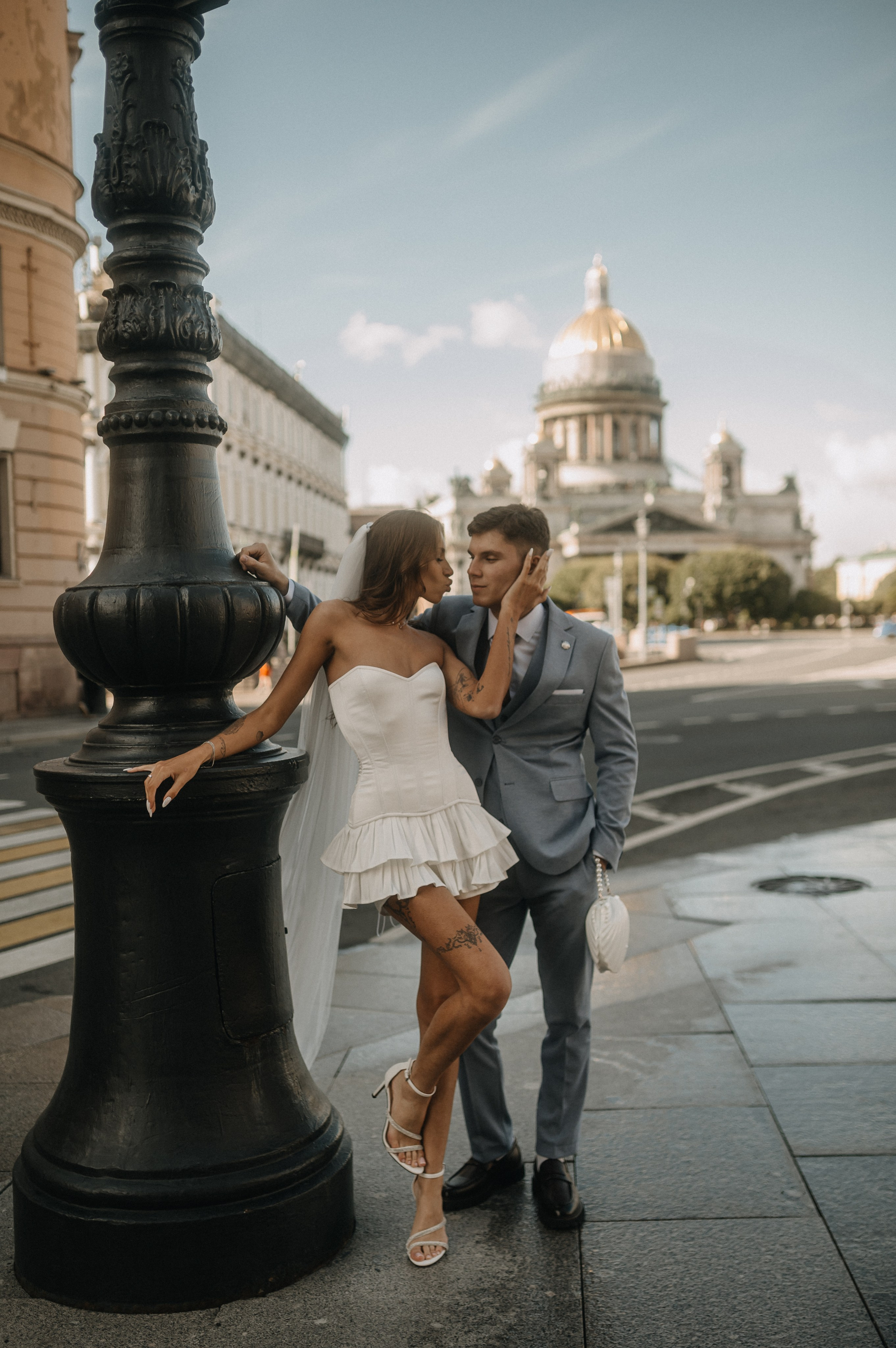 29.08.25. Фотограф в Санкт Петербурге Лара Великова