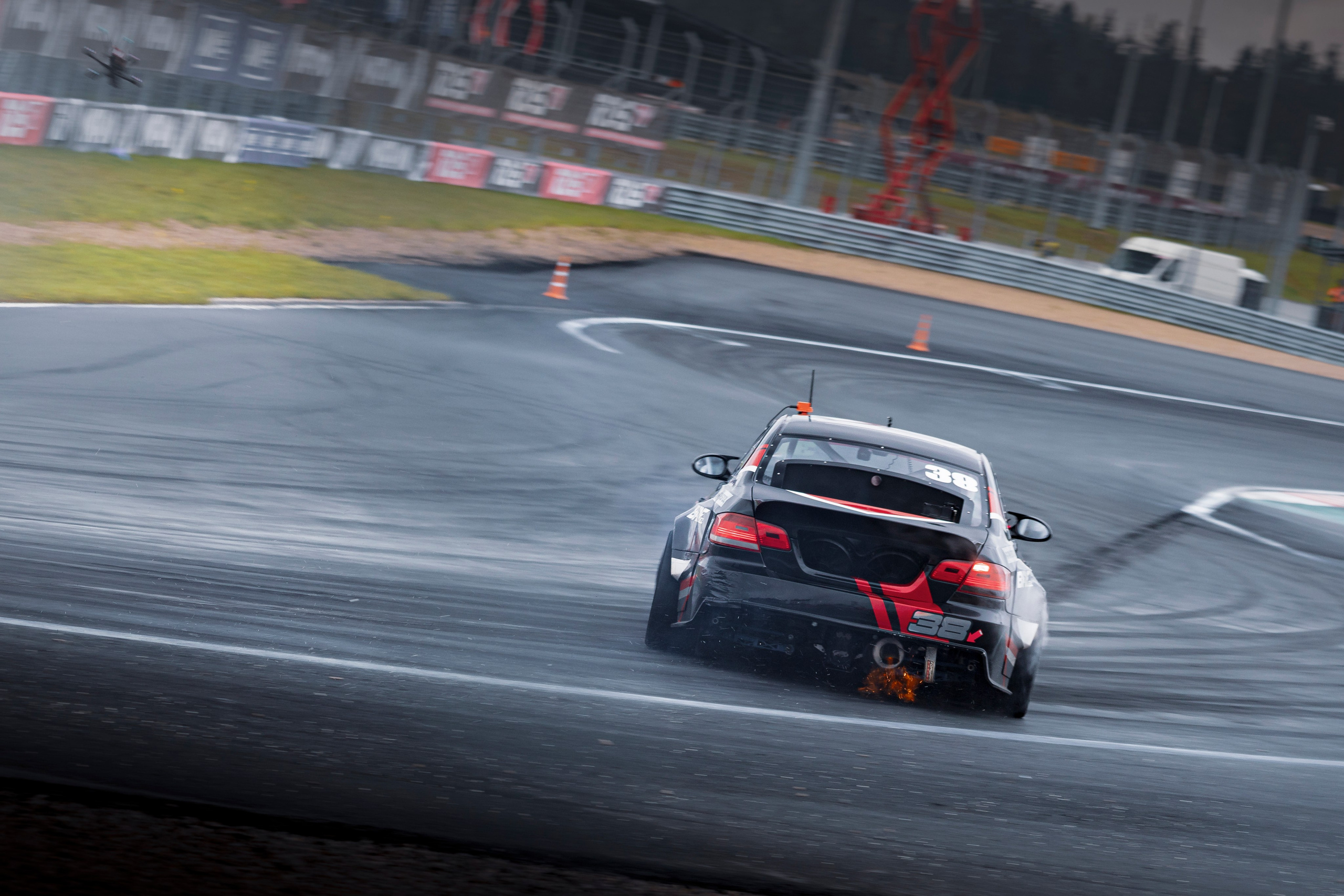 RDS GP 2025 STAGE 2. Автомобильный фотограф Юрий Захаров