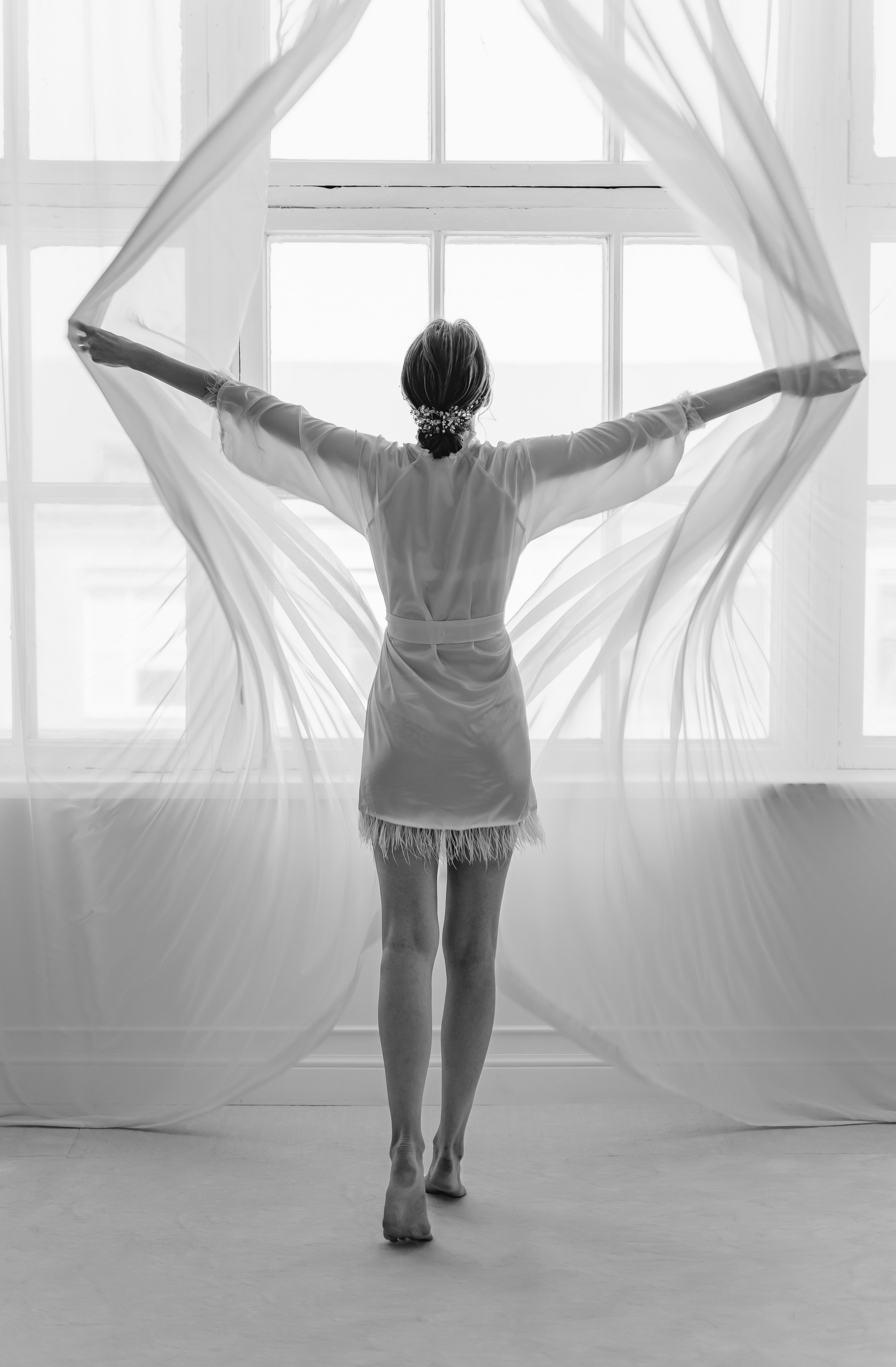 Иван и Алина. Фотограф Антон Перков