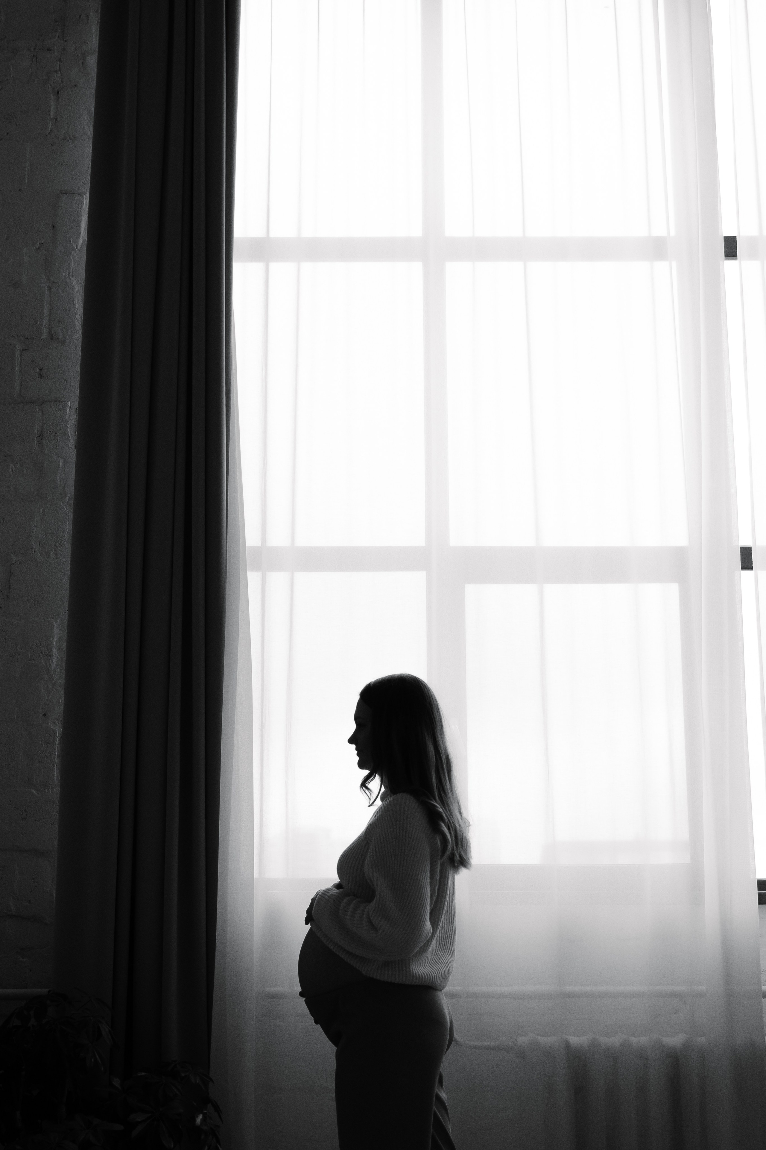 Никита и Яна. Портретный фотограф Ксения Люндовская