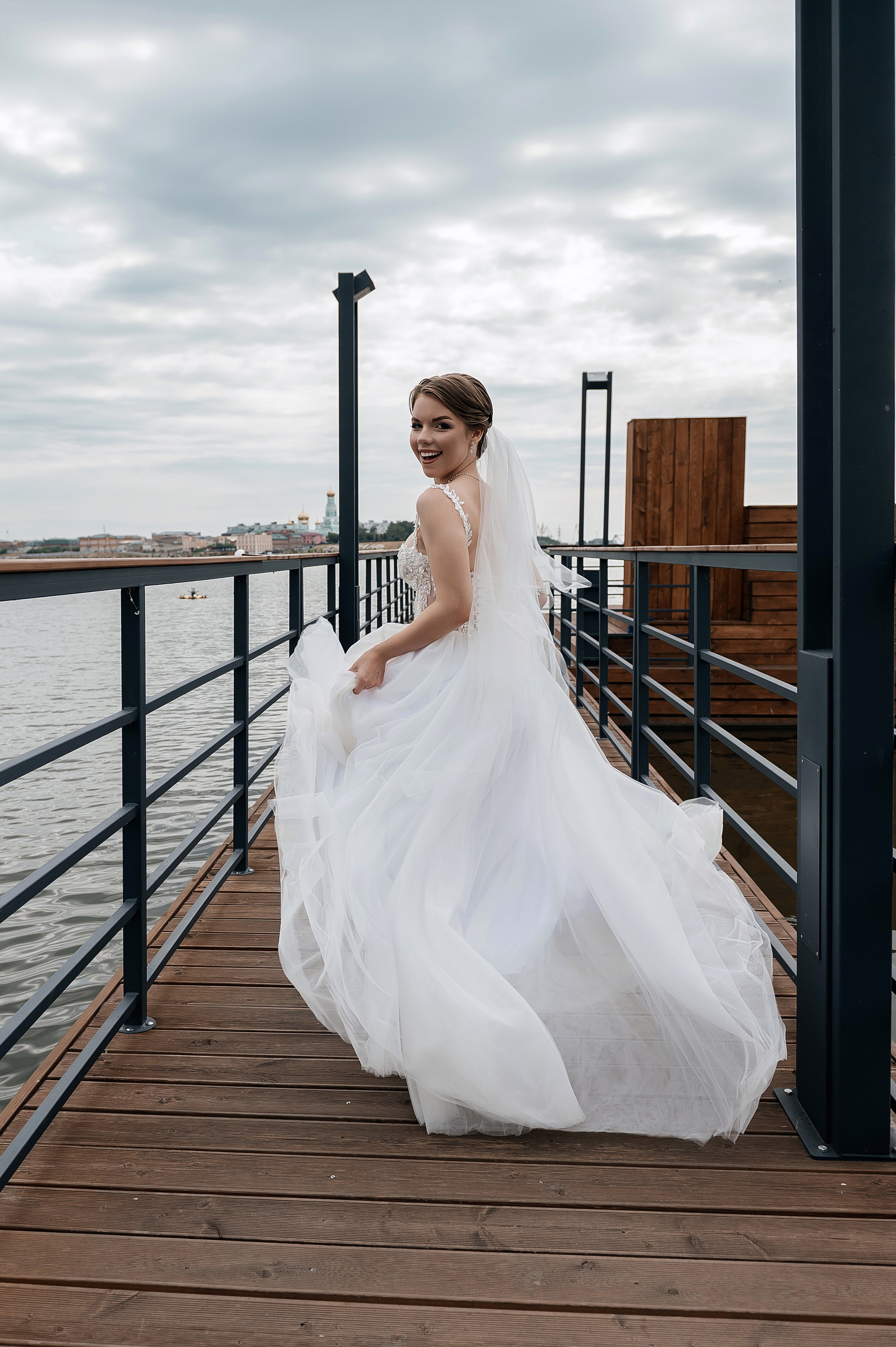 Сергей и Валерия. Женский и свадебный фотограф Сызрань и Самарская область