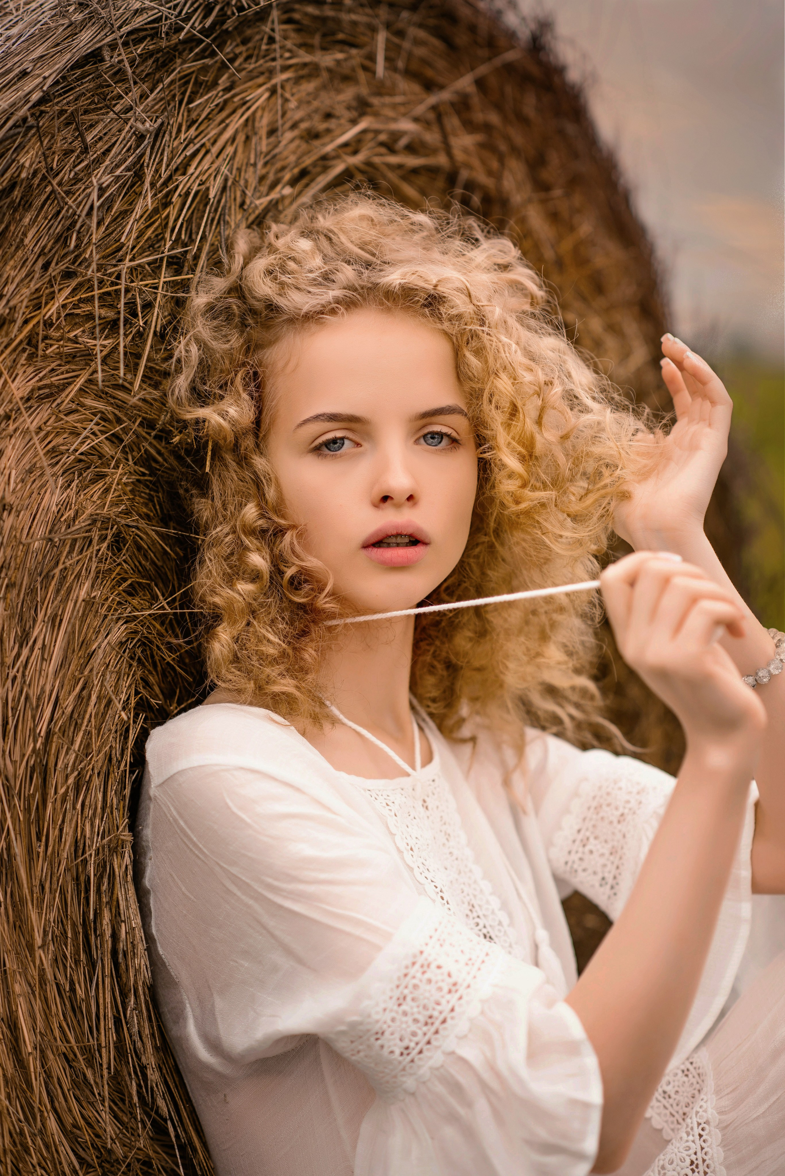 Школьный, фэшн фотограф в Тюмени и в России Ирина Королева