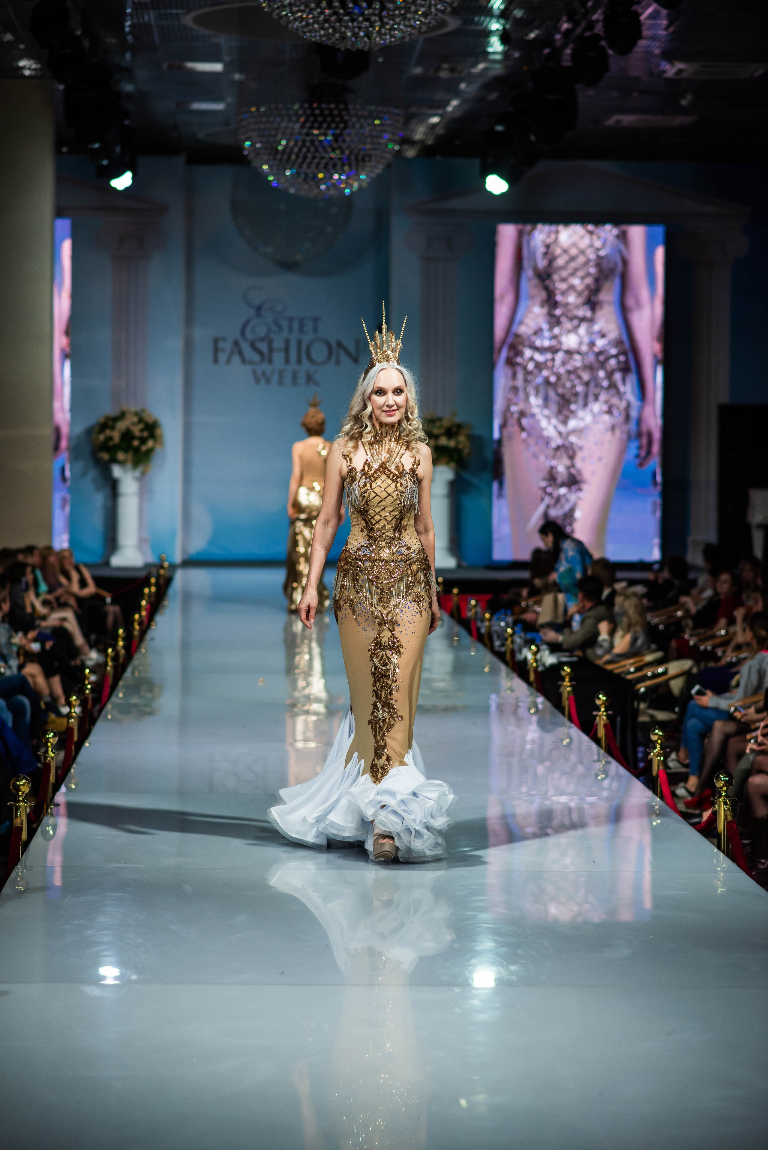 Кристина Кибовская. Главная