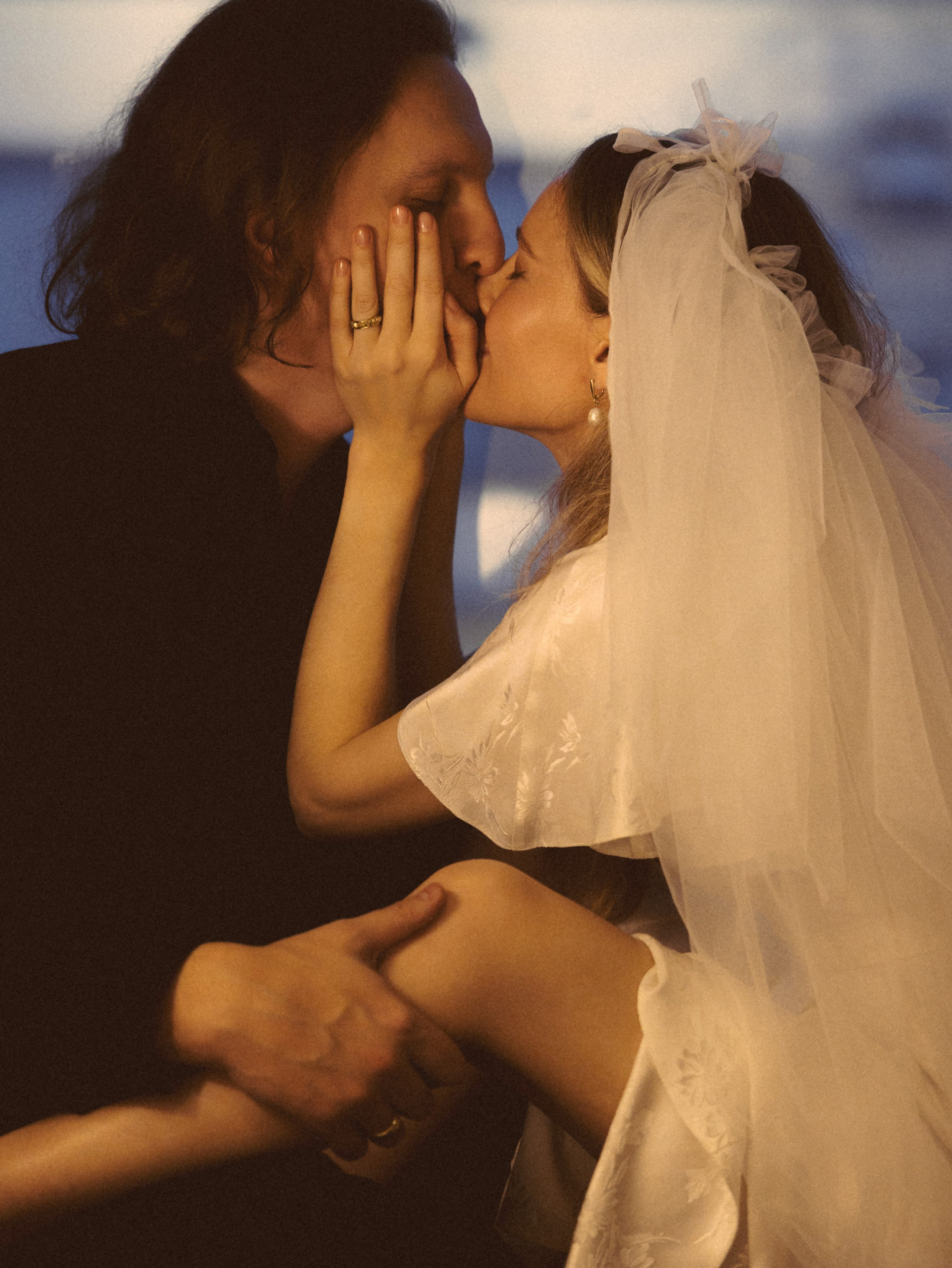 Свадебный фотограф Москва Ирина Писарева