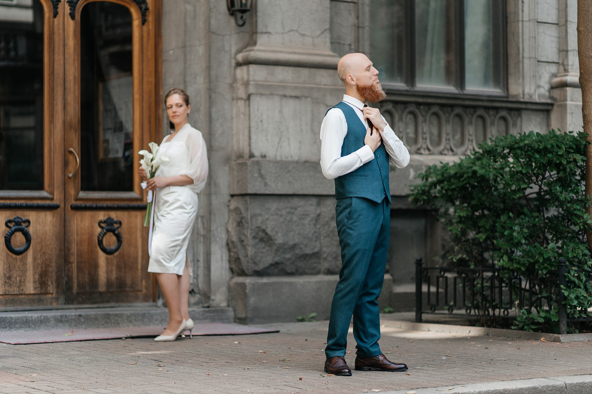 Александра и Евгений (29 июня 2023). Свадебный и семейный фотограф Крамар Наталья