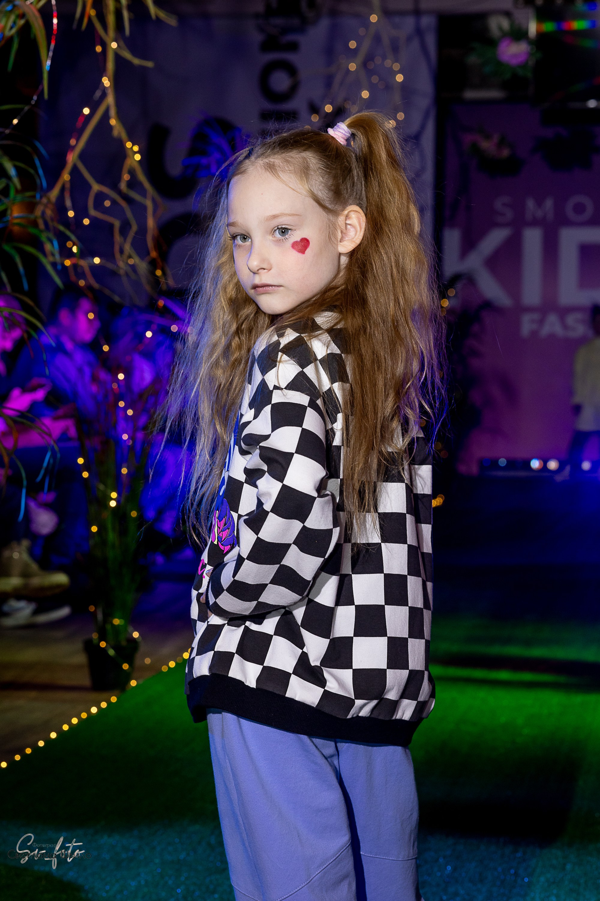 Smolensk Fashion Week_показы_ДЕНЬ 3_ФИНАЛ_Алиса в стране чудес. Главная