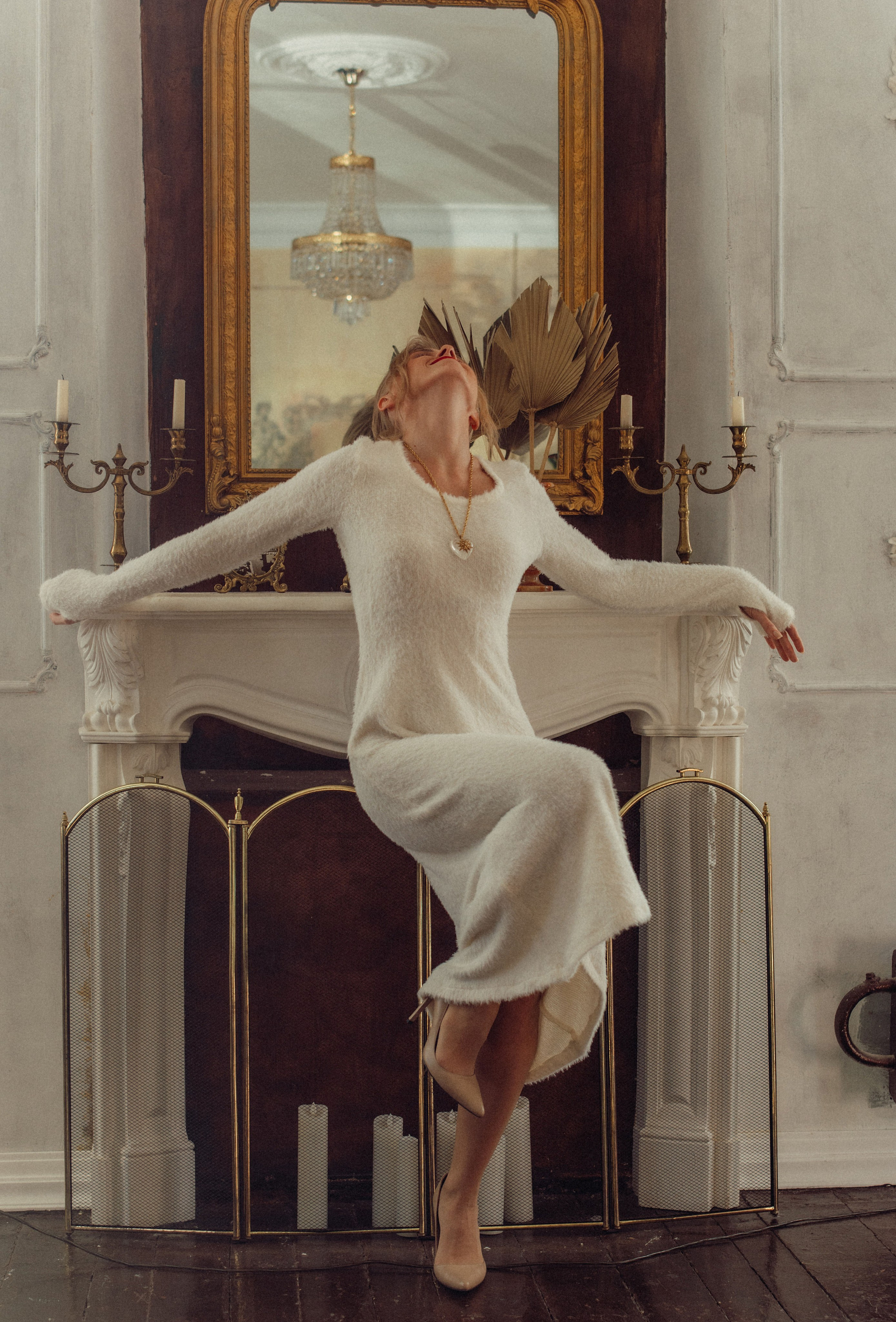 Яна. Фотограф в Москве Ангелина Ким