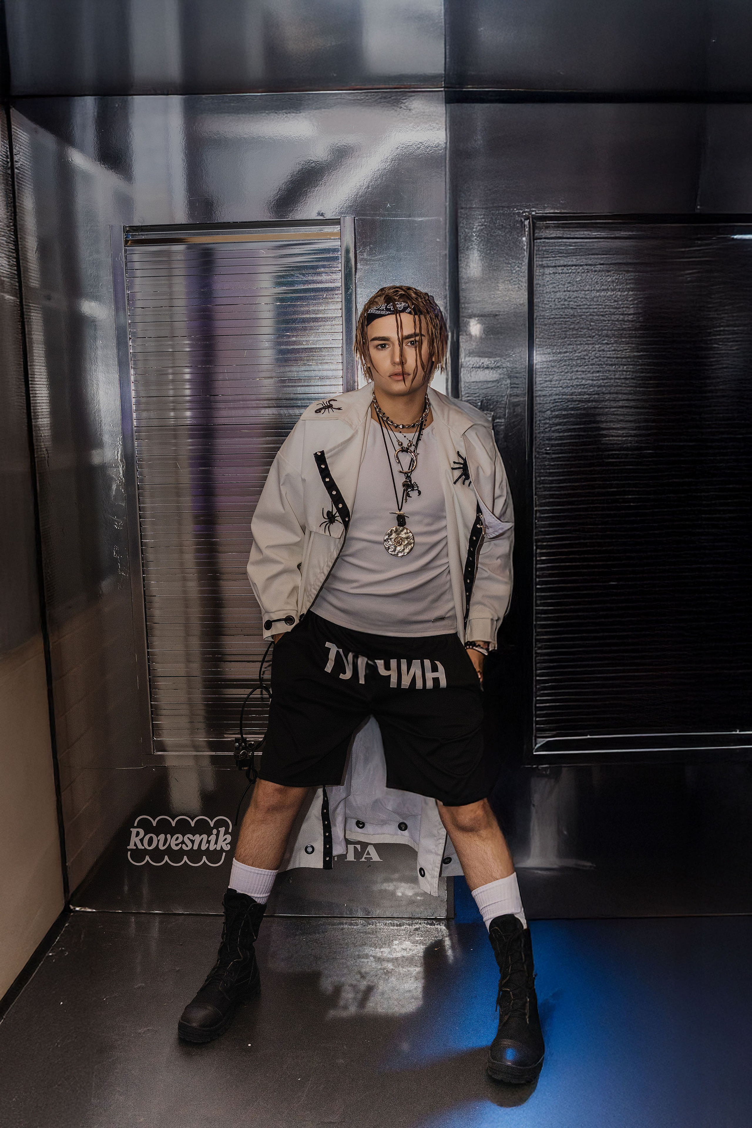 Тусовка Сильнейших (Никита Турчин). Фотограф в Москве Ангелина Ким