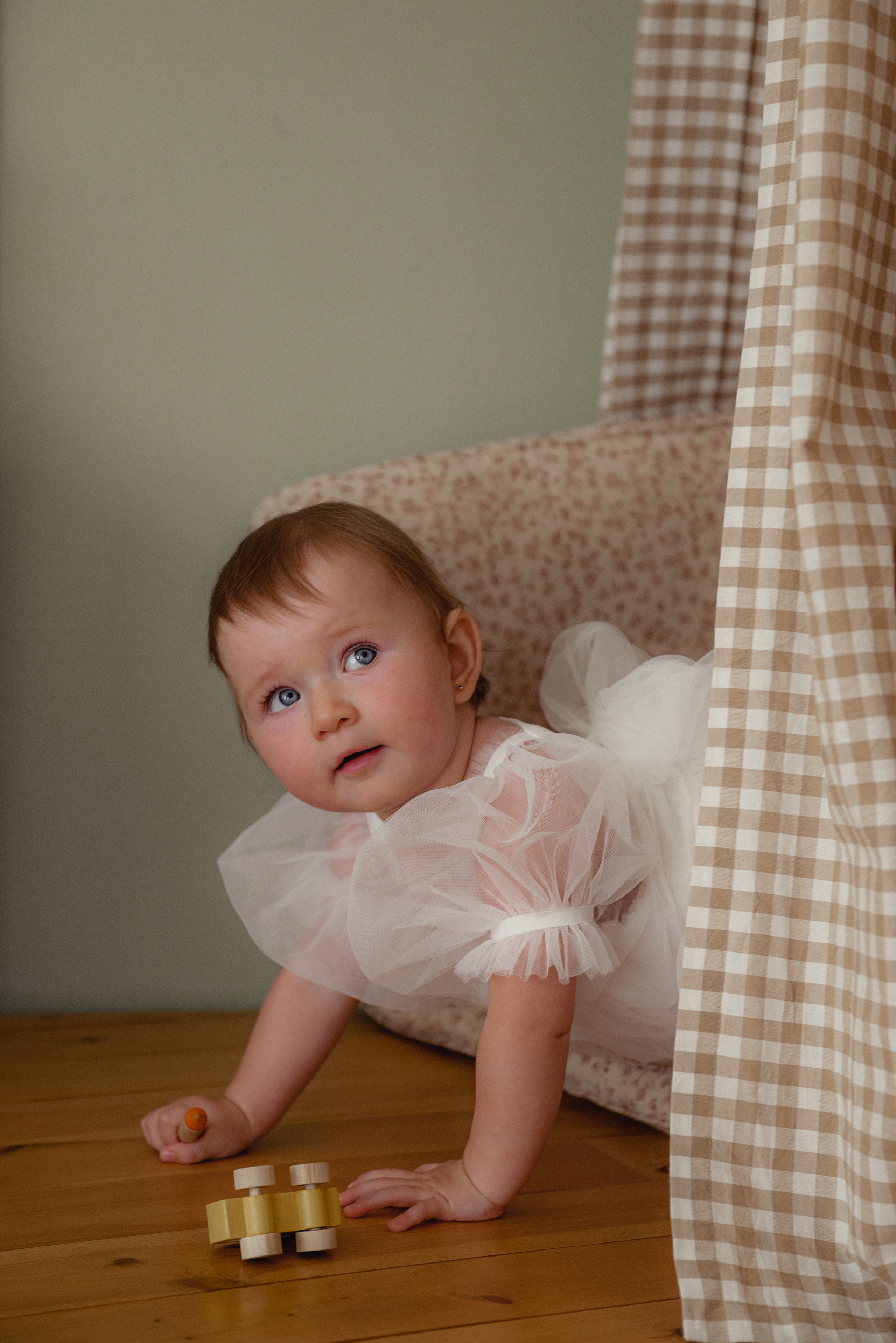 Семейные истории. Фотограф в Томске Мария Март