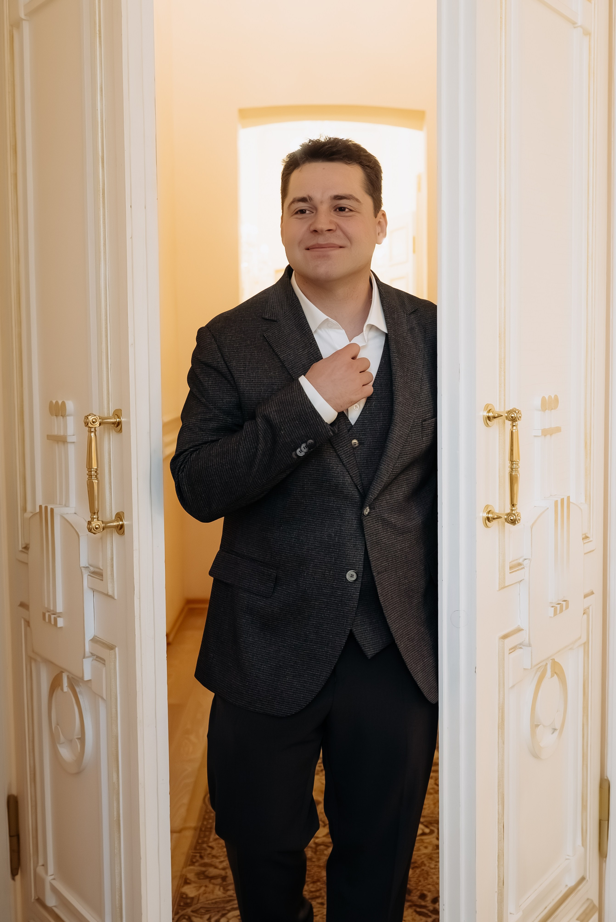 Антон и Мария (2 часа). Фотограф в Томске Мария Март