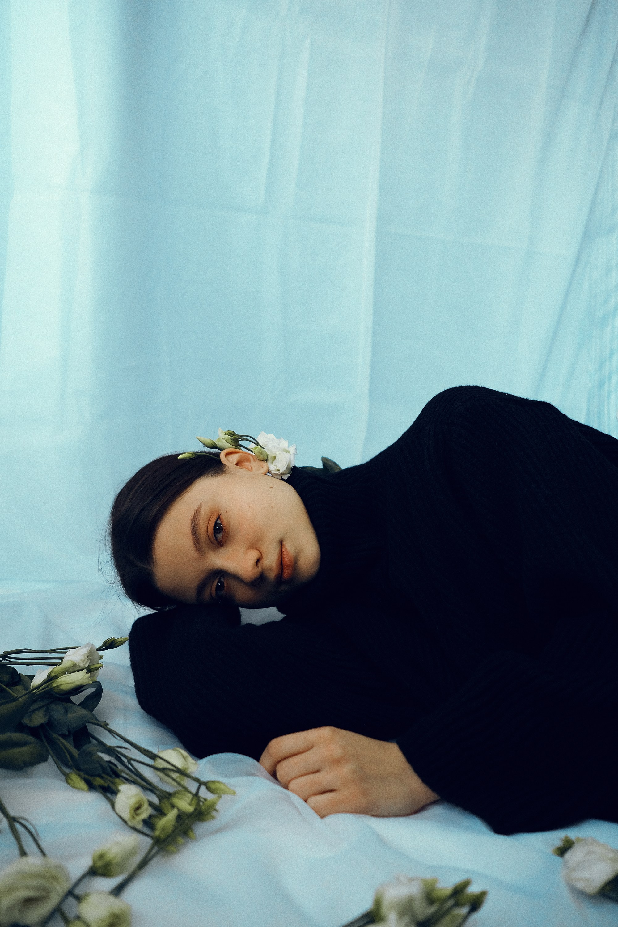 Анастасия. Anya.vision