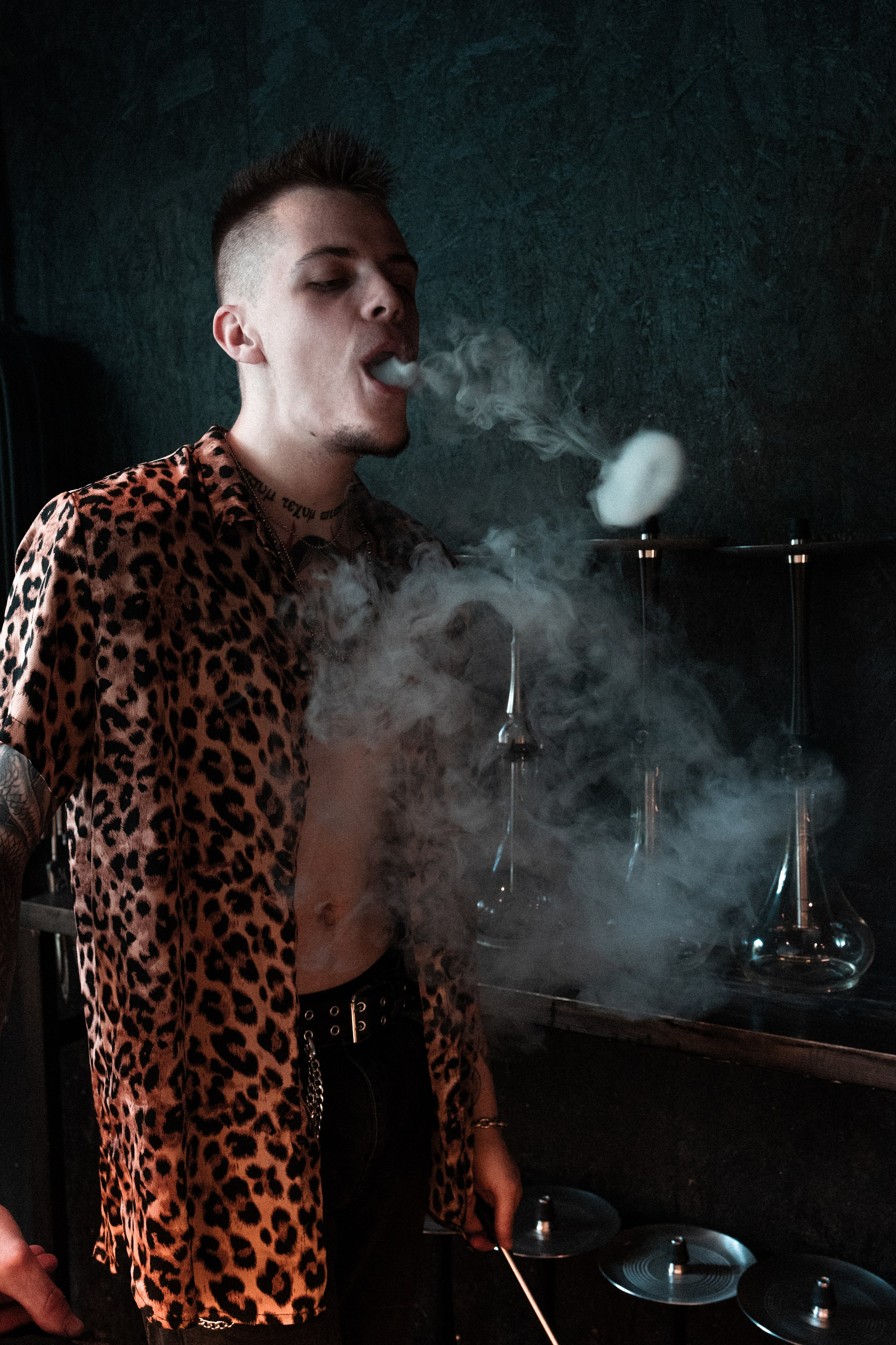 Атмосферные фото. Ню фотография, портреты, атмосферные съемки