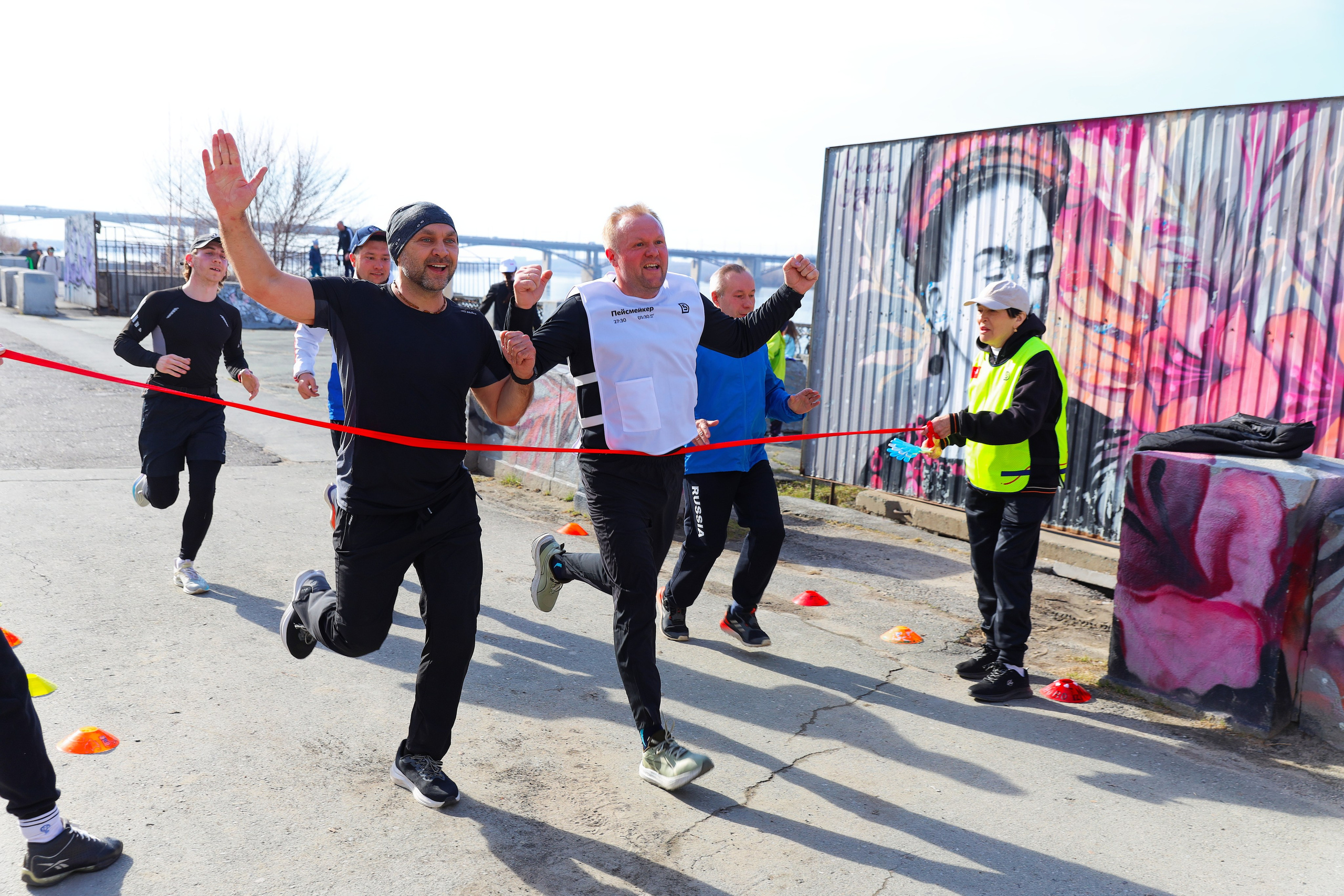 25.04.2026 Забег 5Вёрст. Клуб путешествий HimalTrex Горные туры в Гималаи Непал