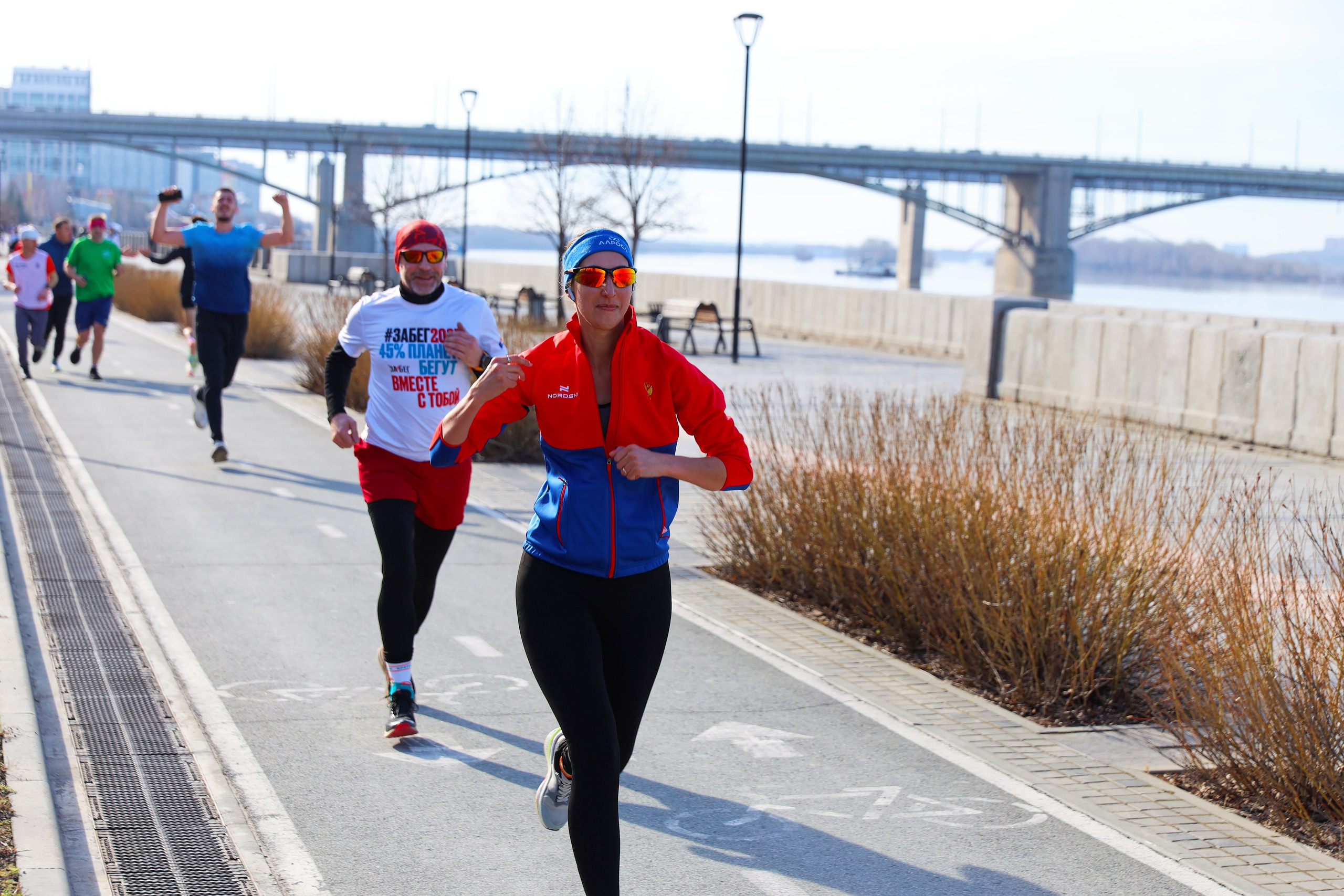 25.04.2026 Забег 5Вёрст. Клуб путешествий HimalTrex Горные туры в Гималаи Непал