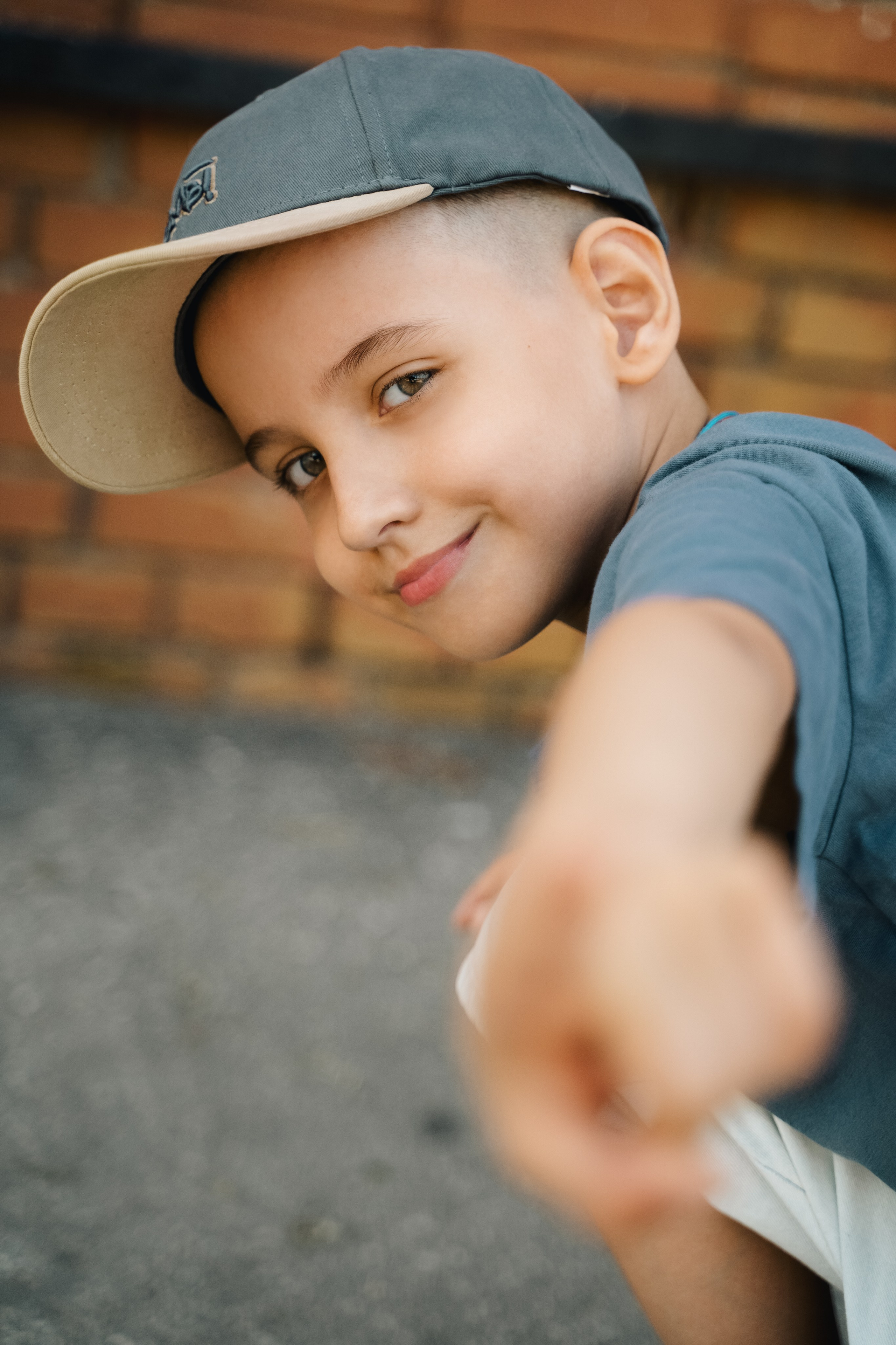 Анастасия + Степан (мама + сын). Контент фотограф в Москве Кулич Настя