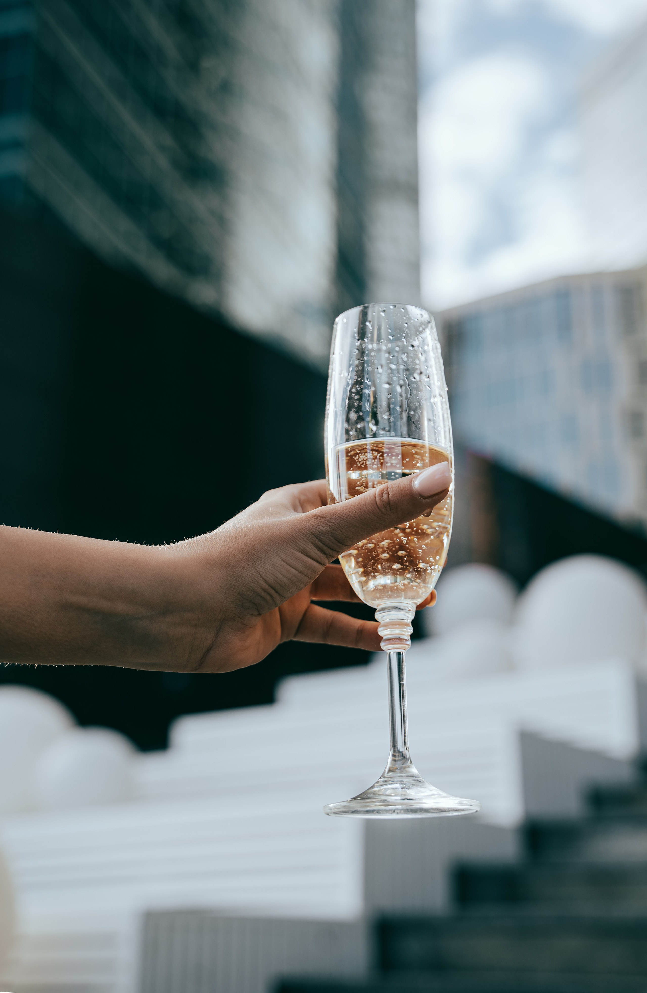 Solo Sity. Контент фотограф в Москве Кулич Настя