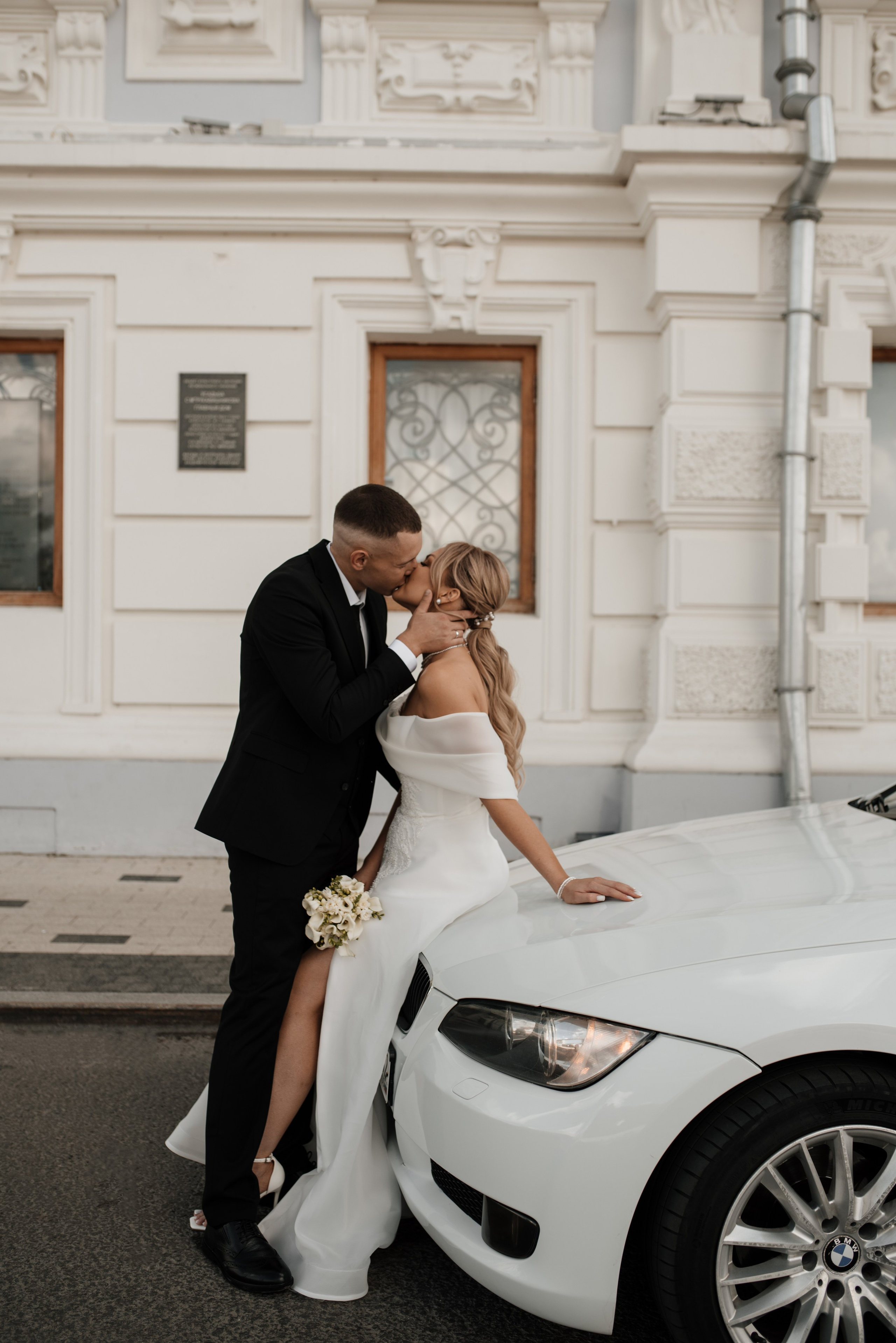 Катя ♡ Дима. Фотограф Ольга Плеханова | Нижний Новгород, Москва