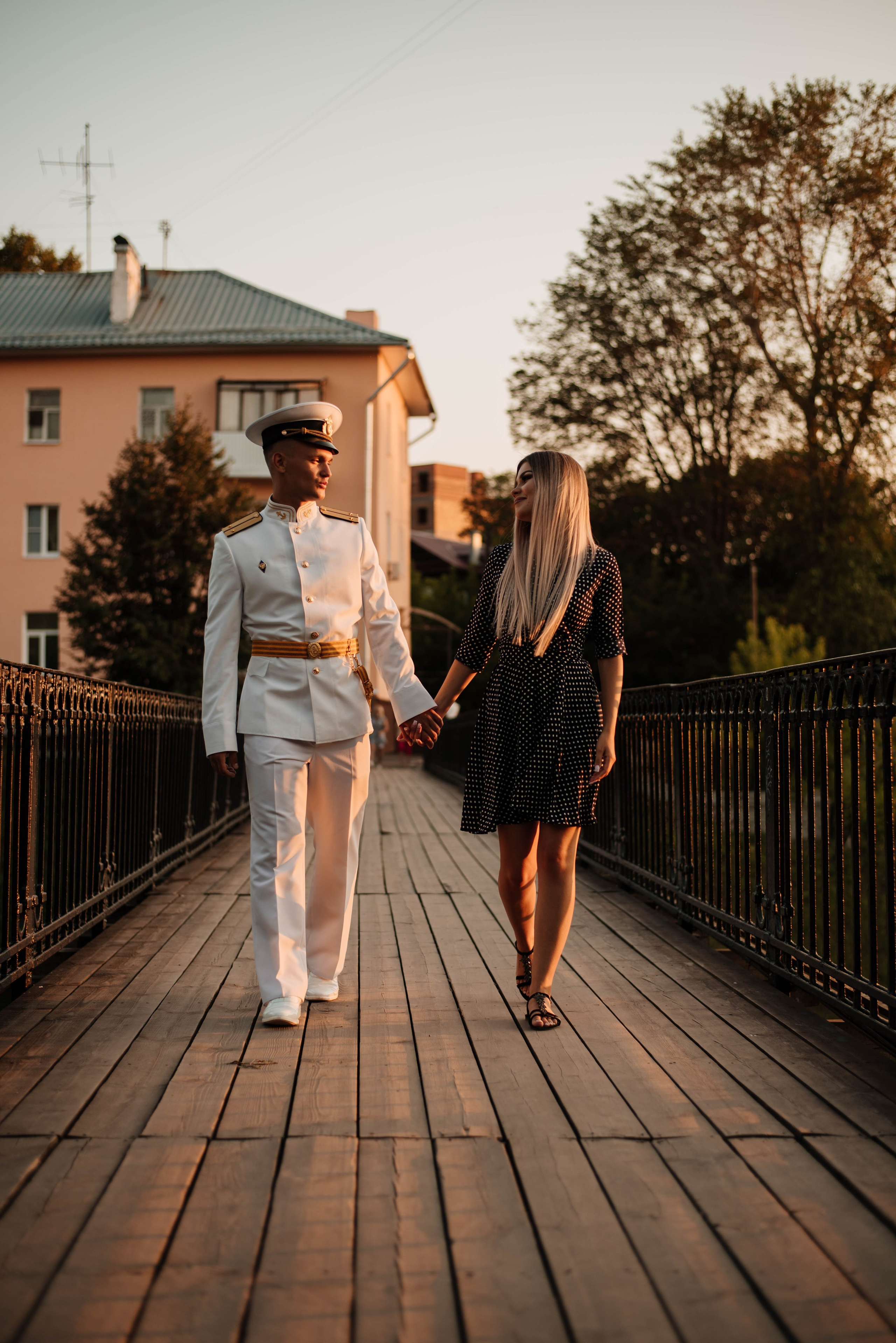 Диана ♡ Артем. Фотограф Ольга Плеханова | Нижний Новгород, Москва