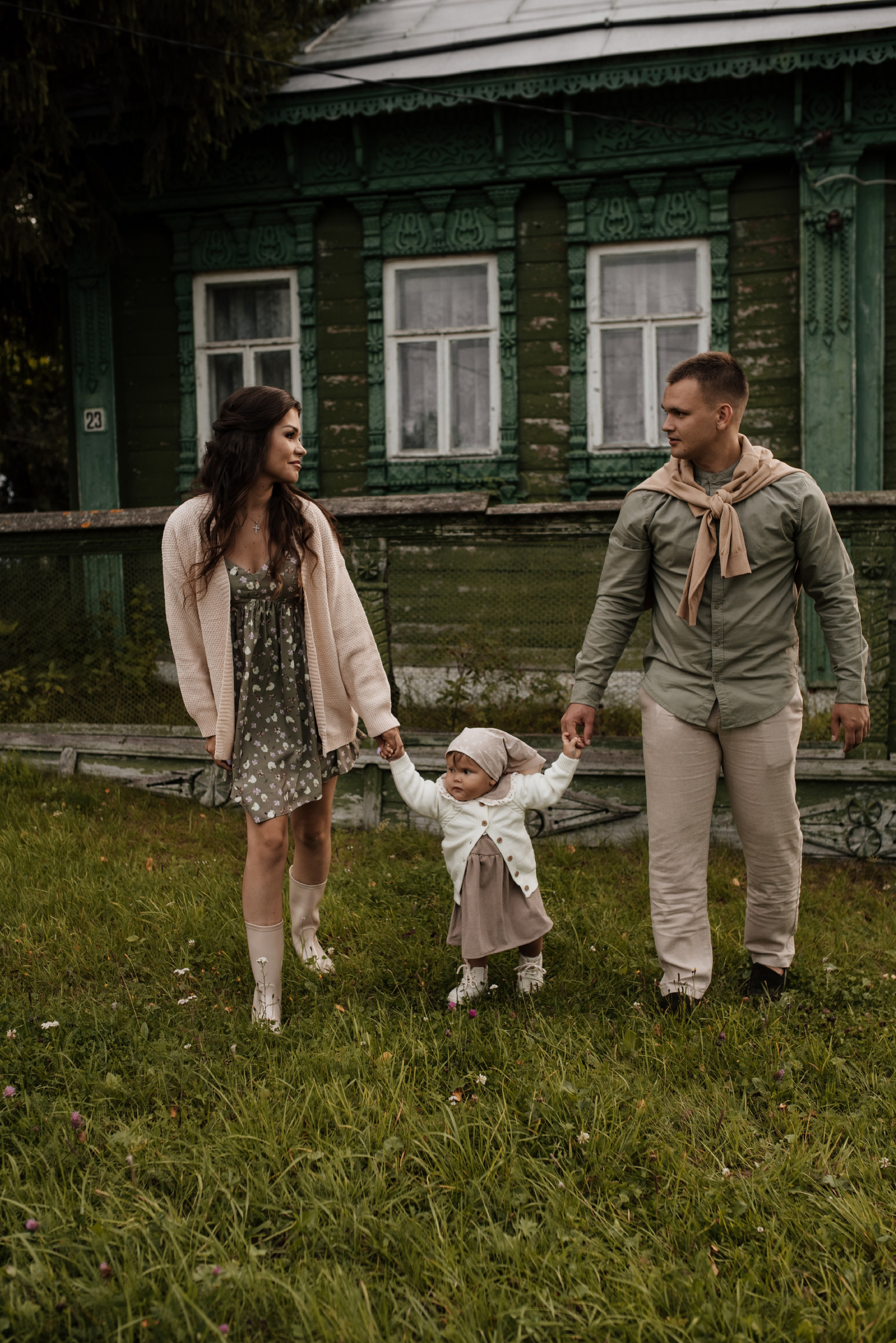 Диана ♡ Милана ♡ Артем. Фотограф Ольга Плеханова | Нижний Новгород, Москва