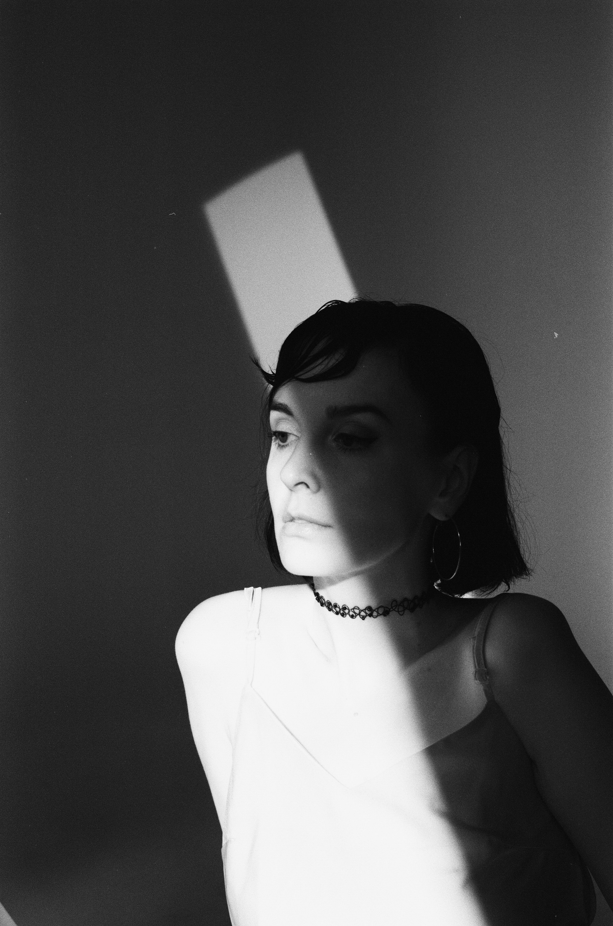 Ксения. Polinanazar//Полина Назарова, фотохудожник