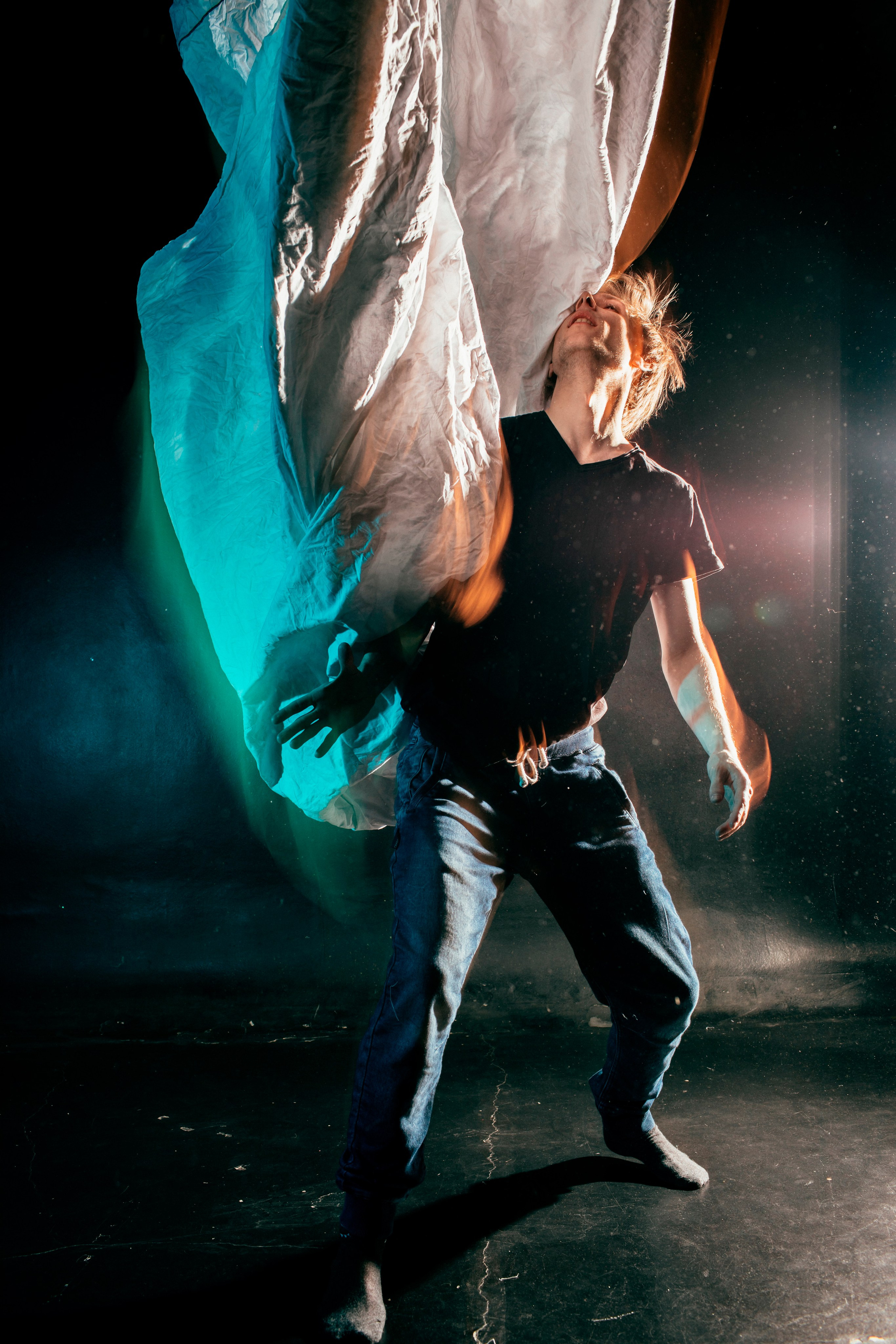 Polinanazar//Полина Назарова, фотохудожник