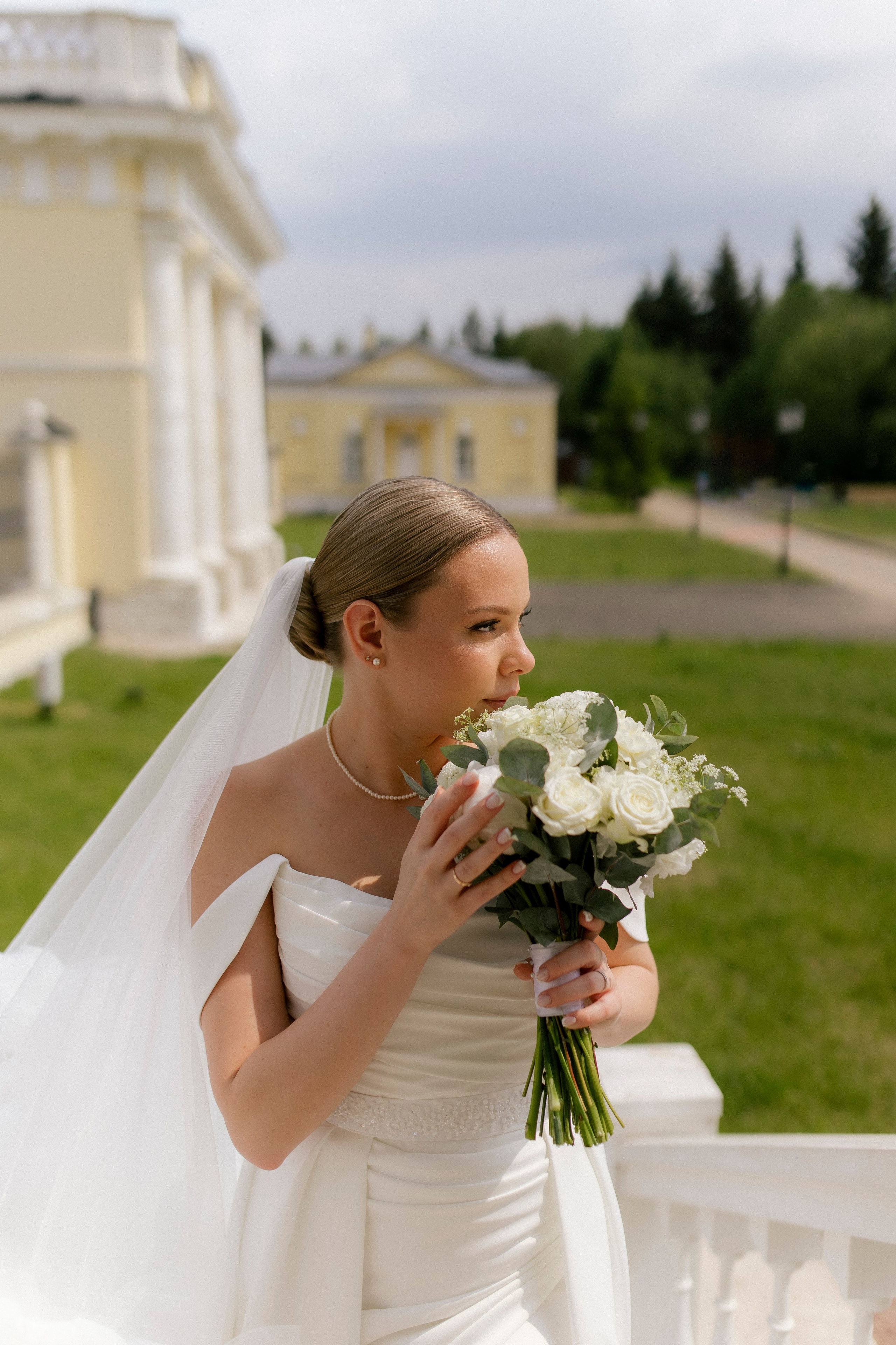 Александр и Лилия 06.06.25. Индивидуальный, семейный и свадебный фотограф