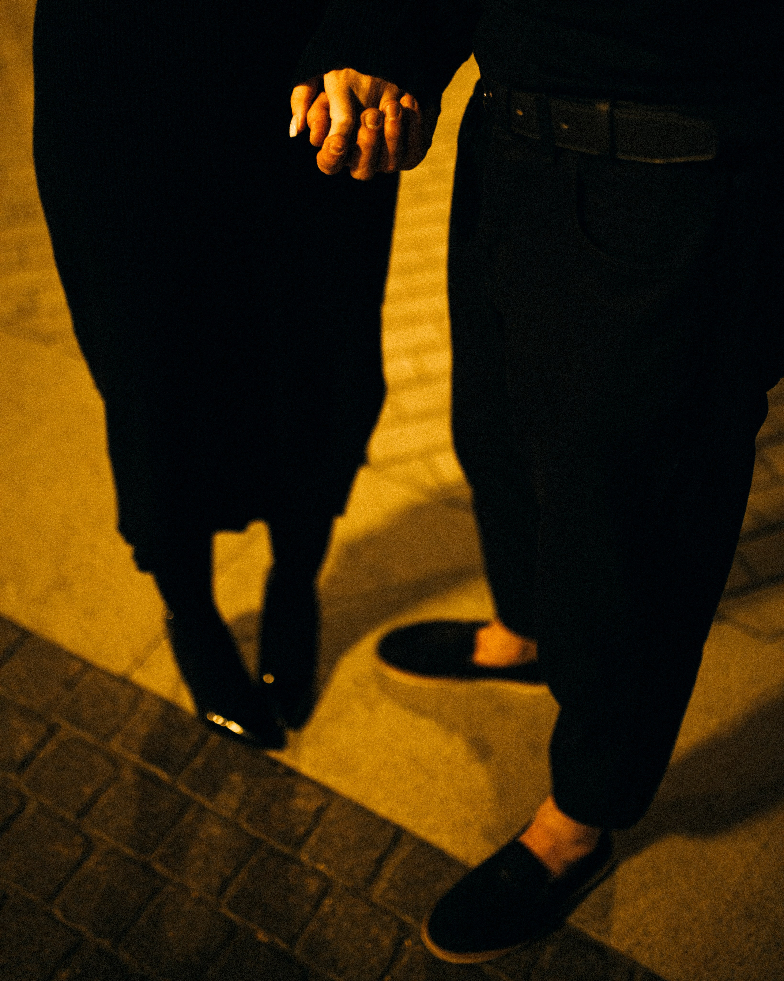 Илья и Софи