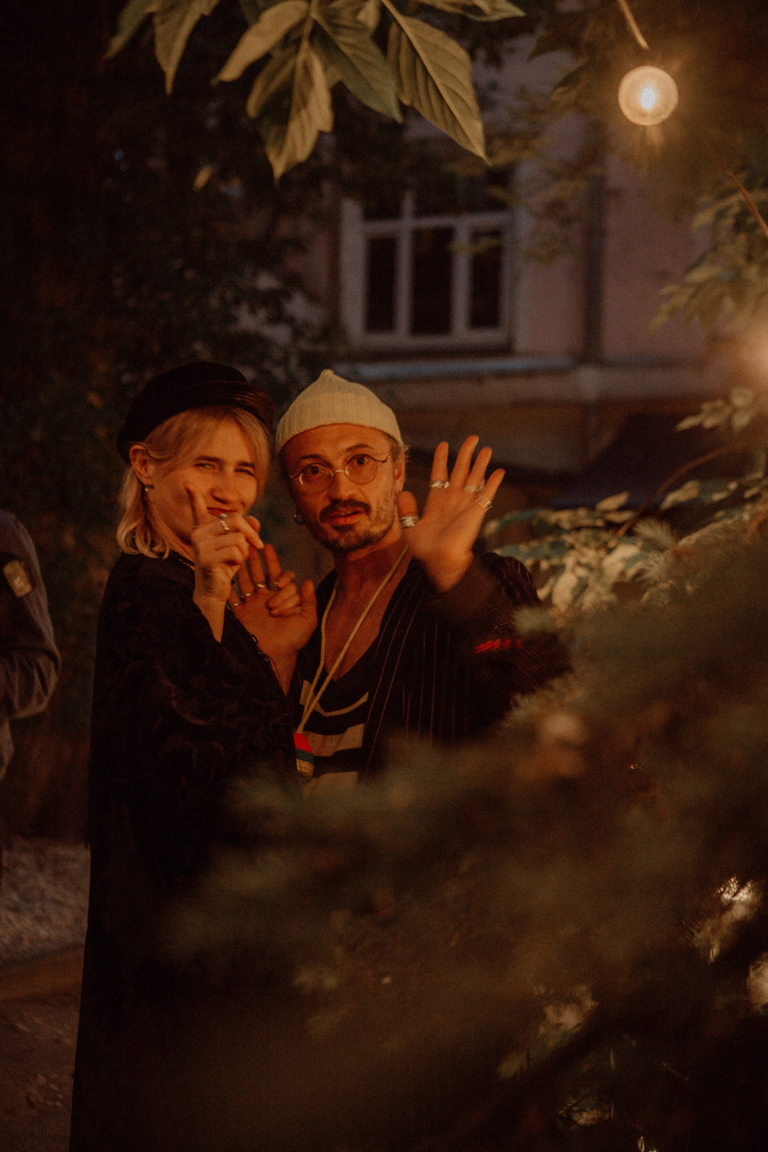 Elya and Pasha. Portrait, family and pet photographer in Cyprus, Ksenia Bourdelle