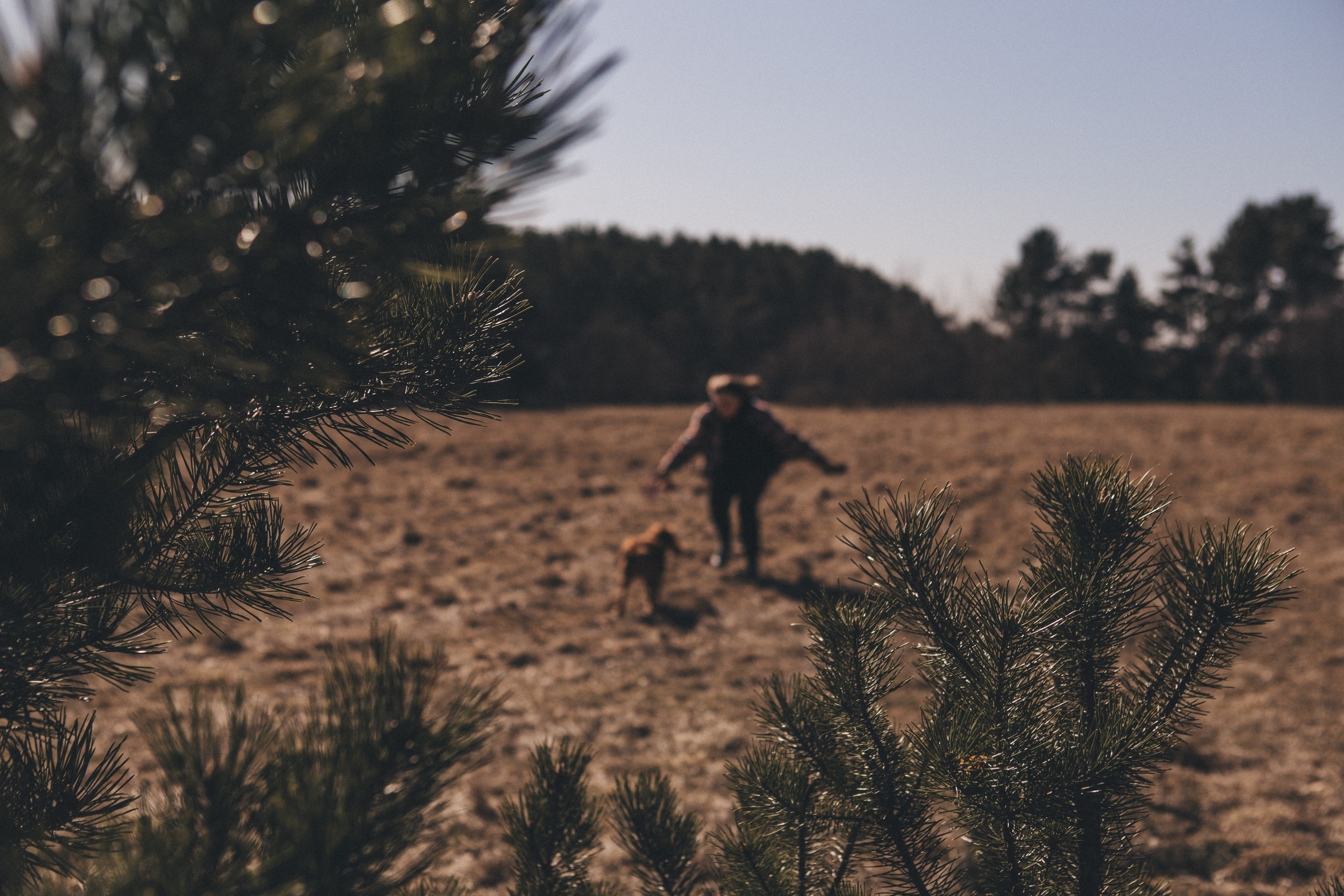 Julia & Jessie. Portrait, family and pet photographer in Cyprus, Ksenia Bourdelle