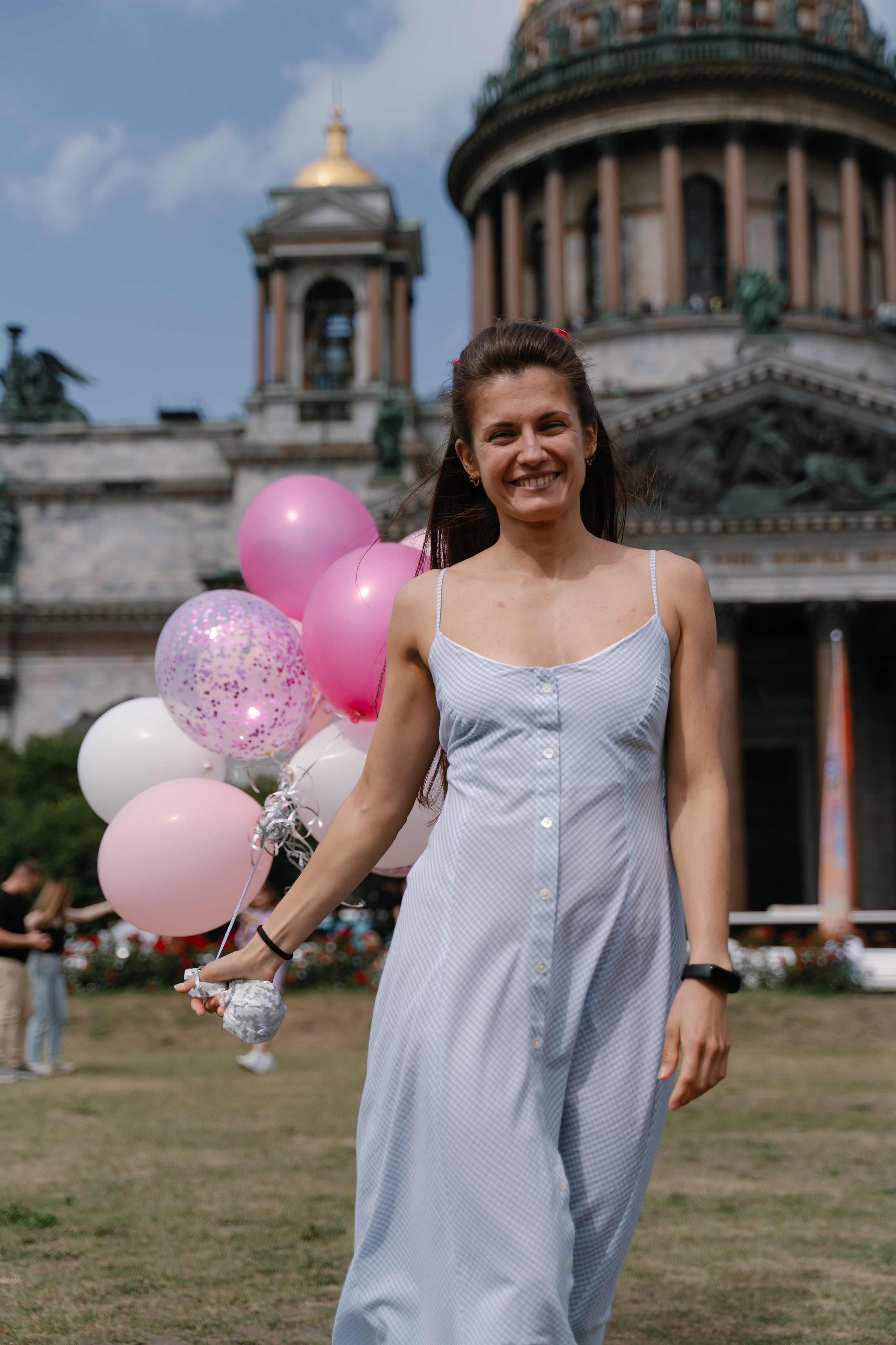 29.07.2023. Свадебный фотограф — Наталья Фед СПб/Москва