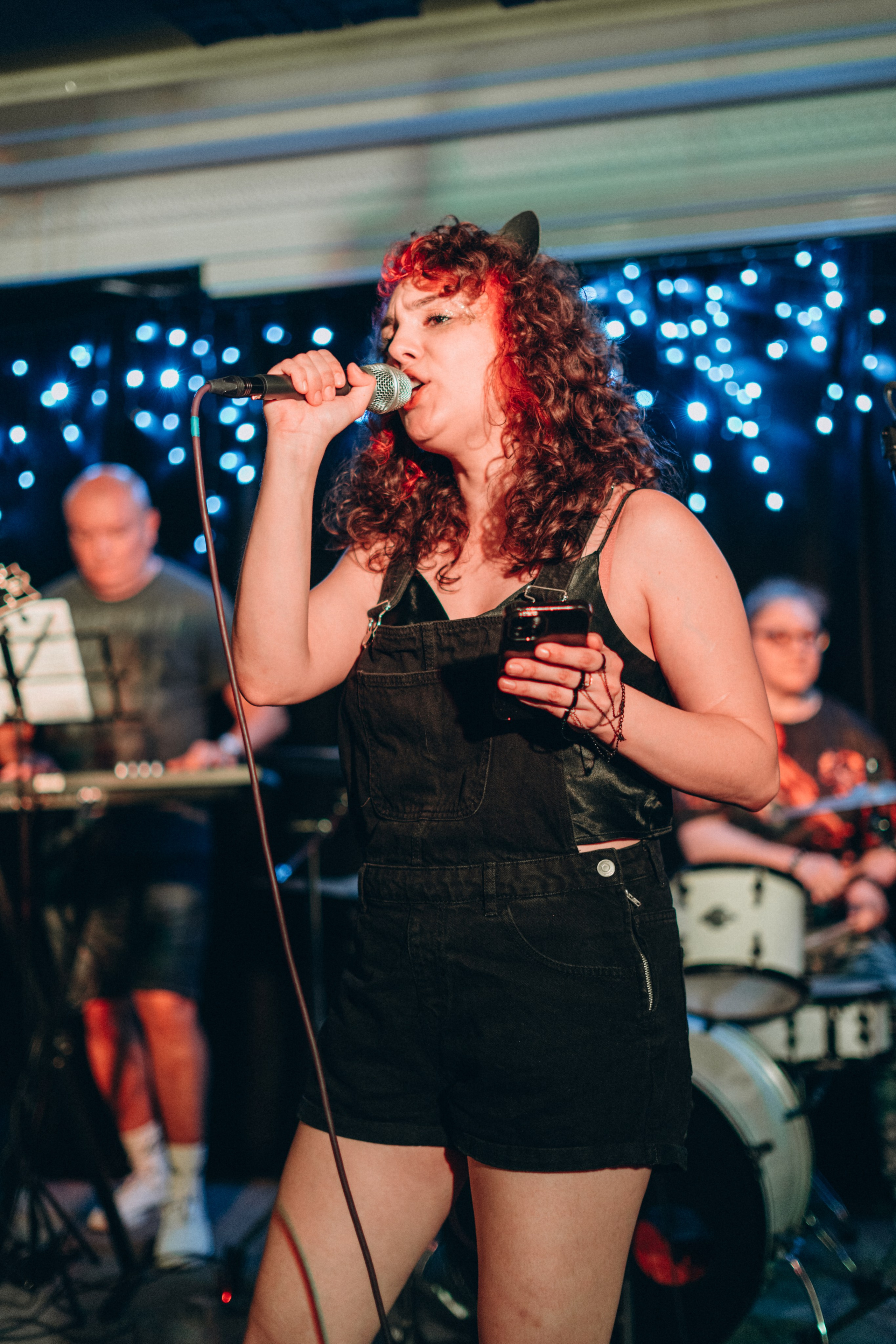 Jam Party 2. Портретный фотограф в Москве и Санкт-Петербурге Арина Чех