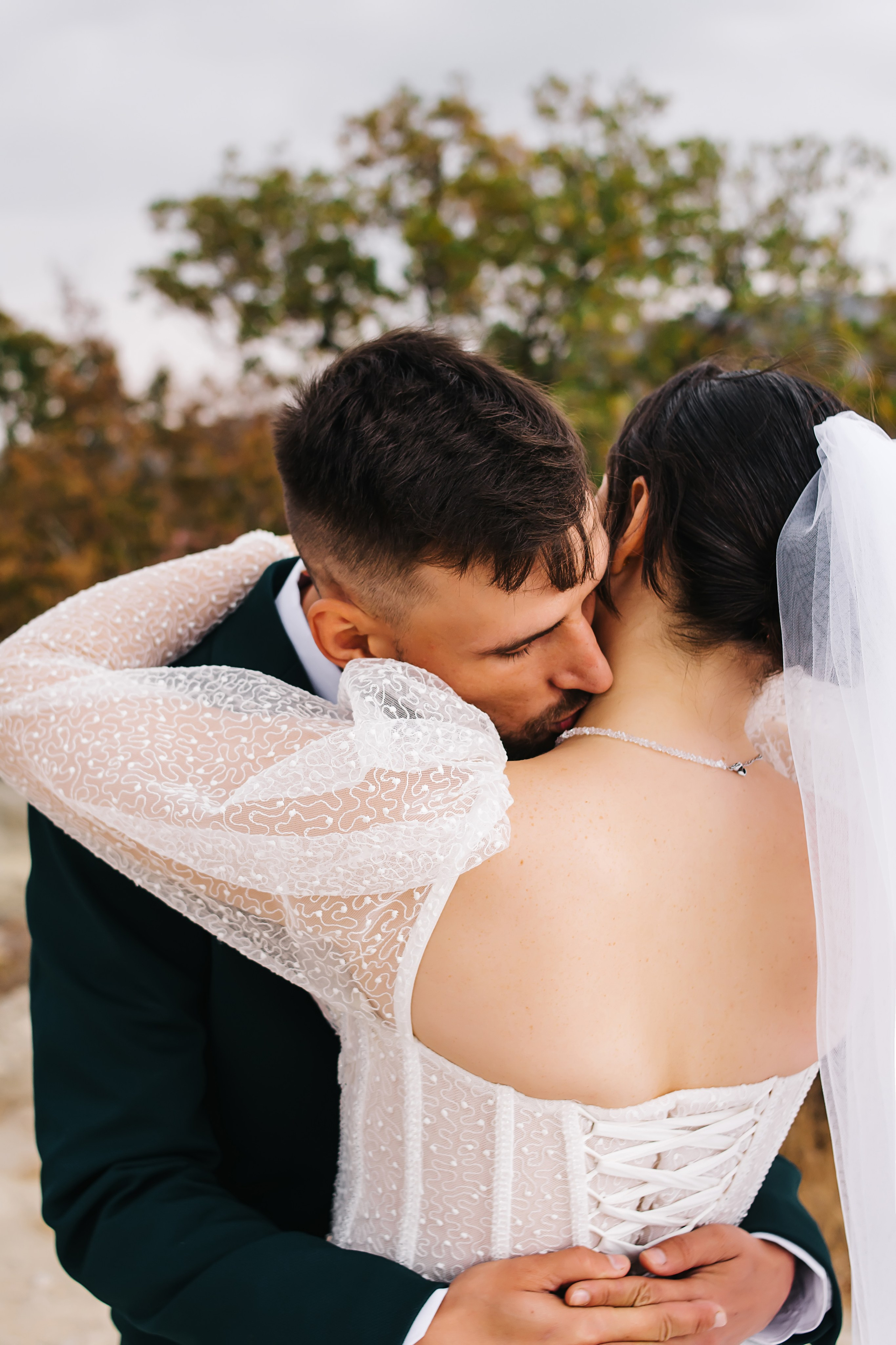 Репортажный и портретный фотограф Анапа Екатерина Волкова