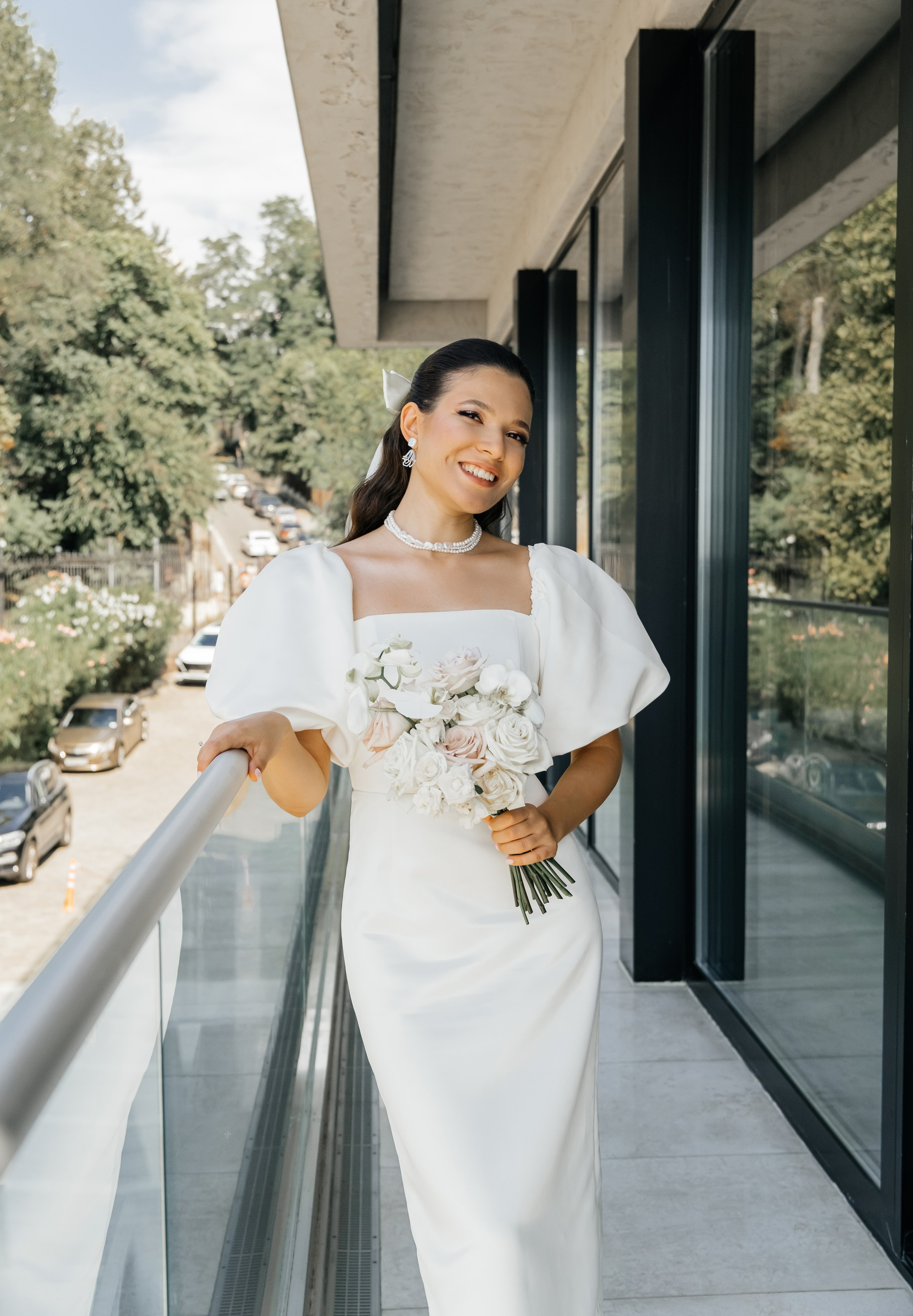 Юлия и Кирилл. Фотограф Сочи Евгений Соколов