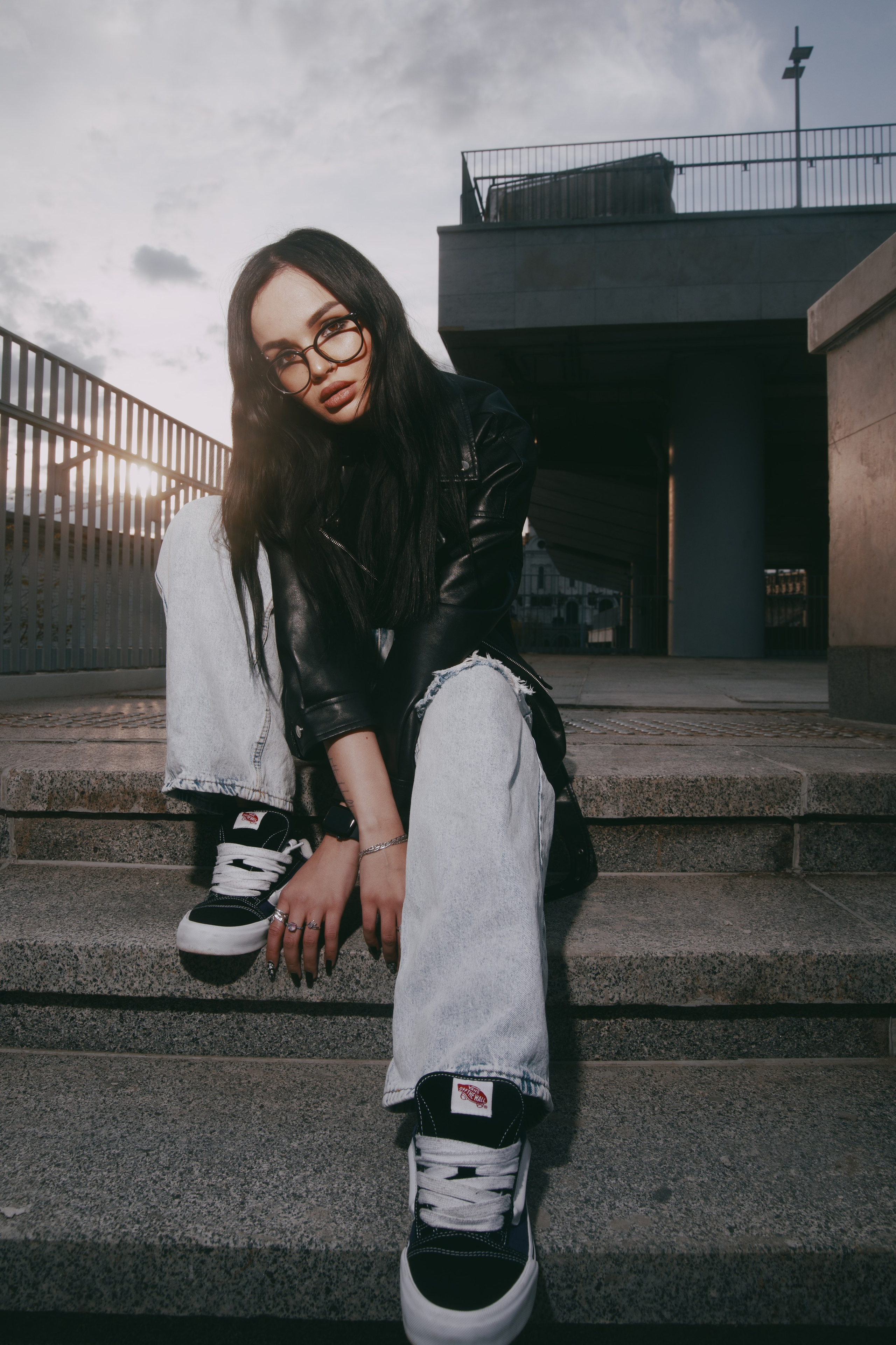 Коммерческое. Портретный фотограф Владислав Буров