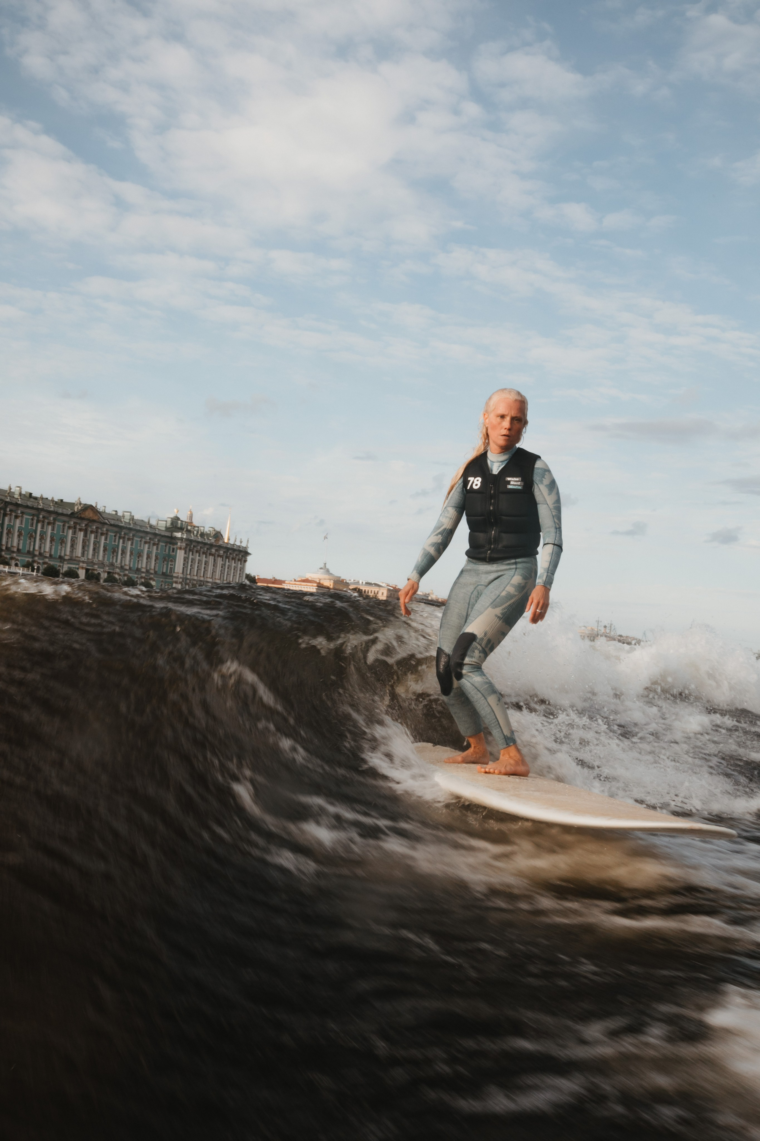 Коммерческое. Портретный фотограф Владислав Буров