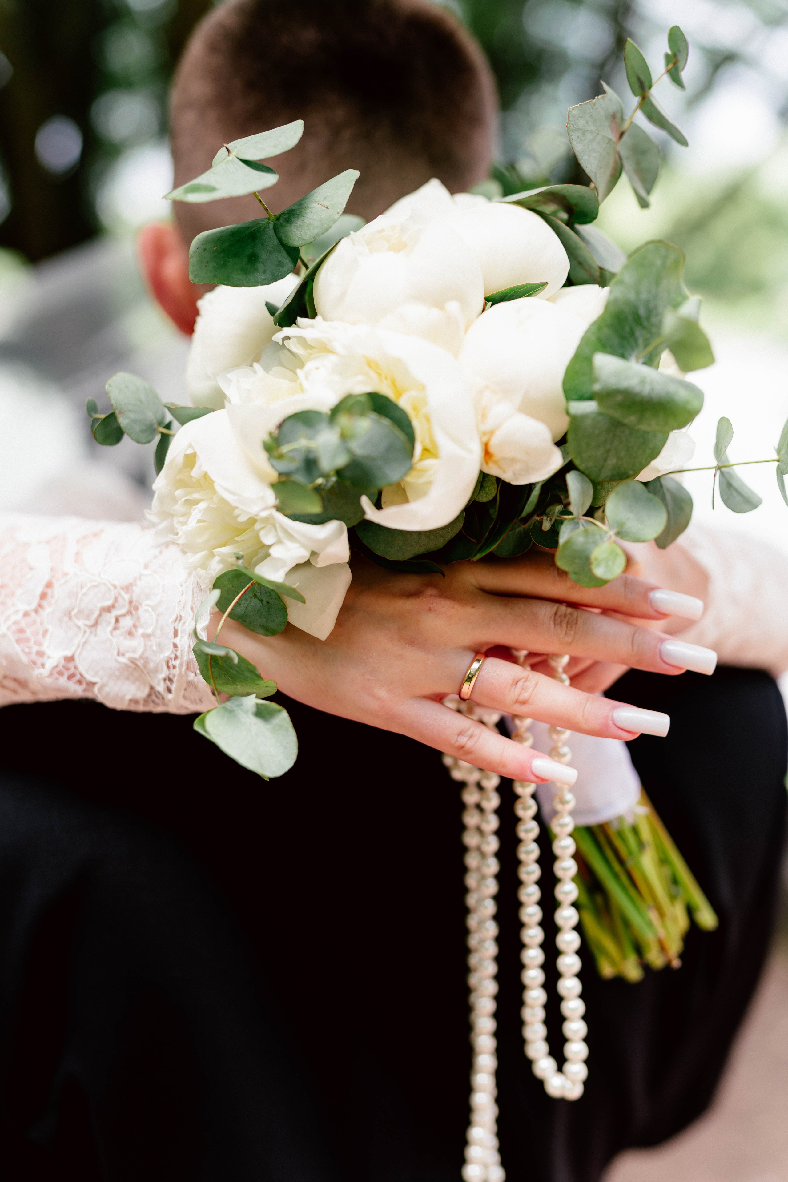 Свадьба Анастасии и Сергея. Твой фотограф Алина Кочергина