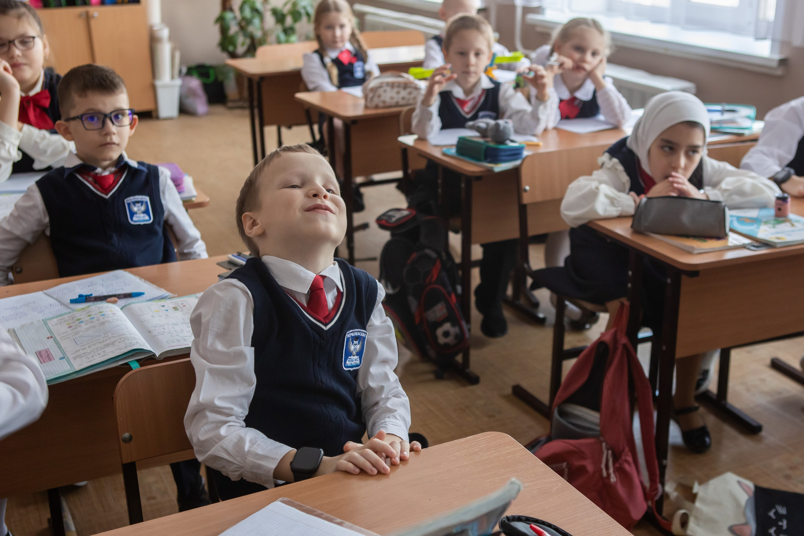 Прошкольная история. Свадебный, семейный фотограф. Выпускные альбомы в Коченёво / Новосибирск. Наталья Байкуш