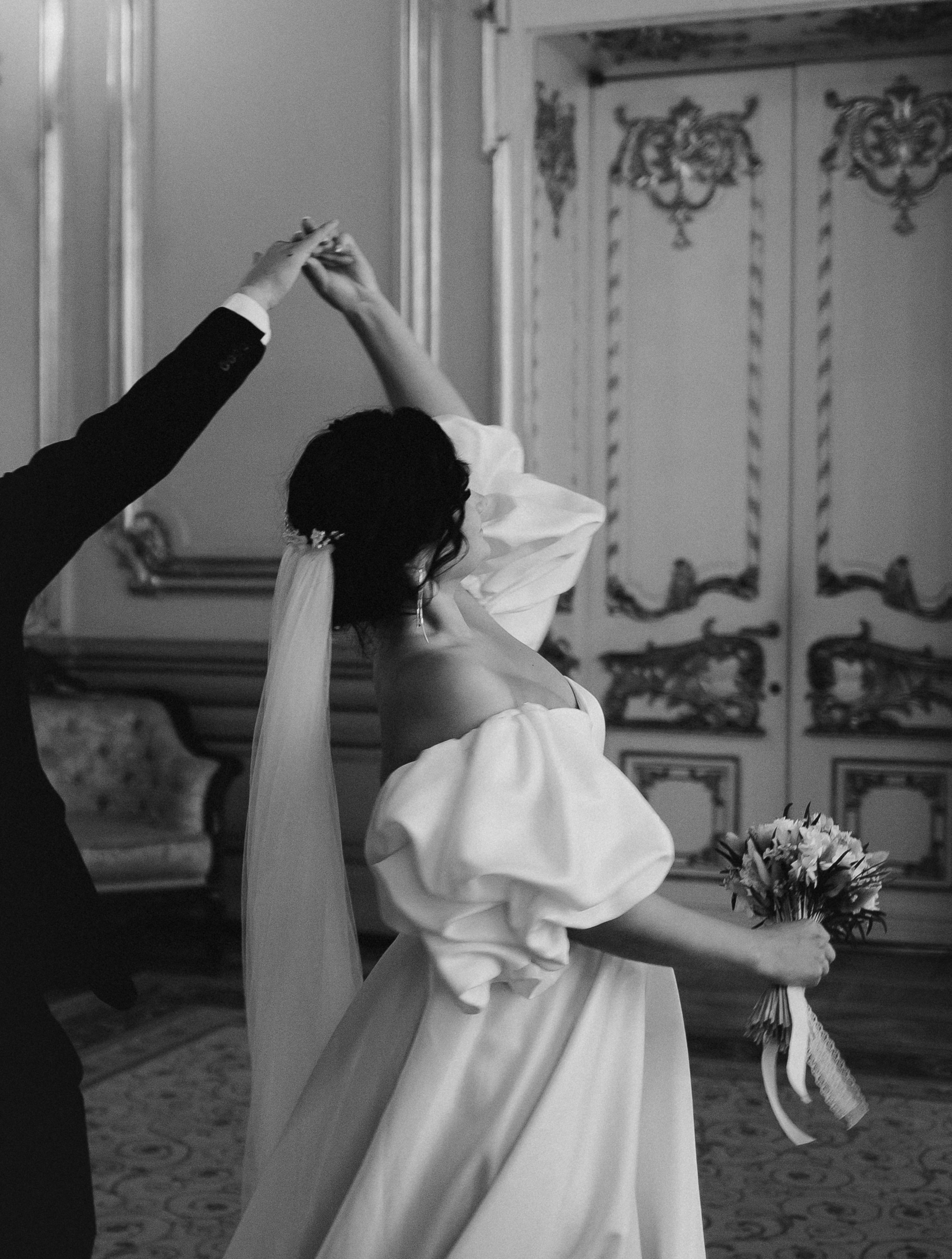 Александр & Ксения. Анна Михайлова|Свадебный фотограф в Санкт-Петербурге