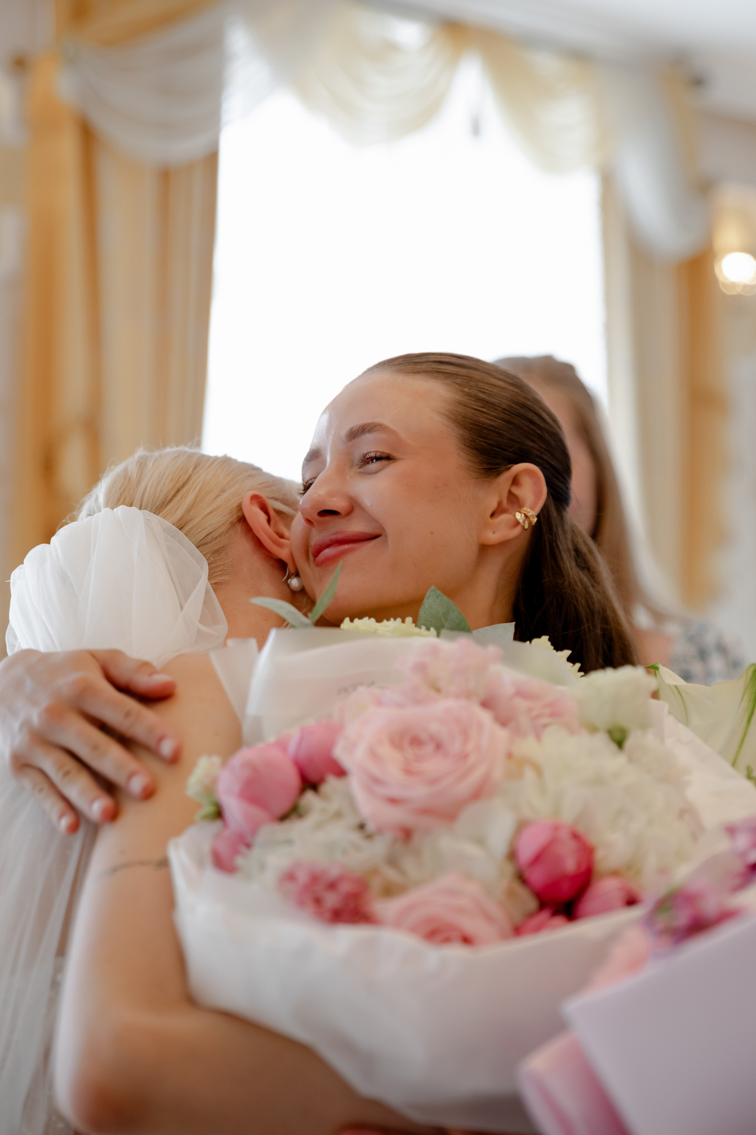 Wedding Day. Анна Михайлова|Свадебный фотограф в Санкт-Петербурге