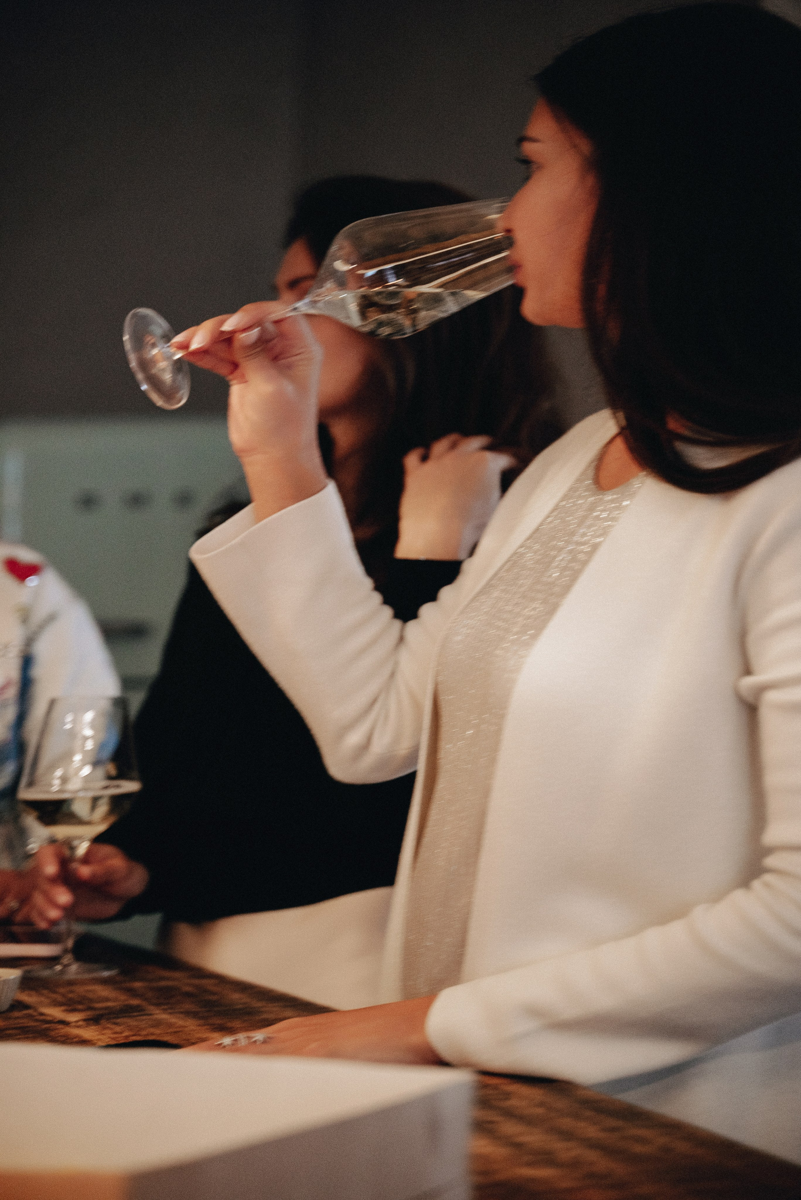 День Рождения в студии лепки из глины. Екатерина Курбанова. Женский фотограф