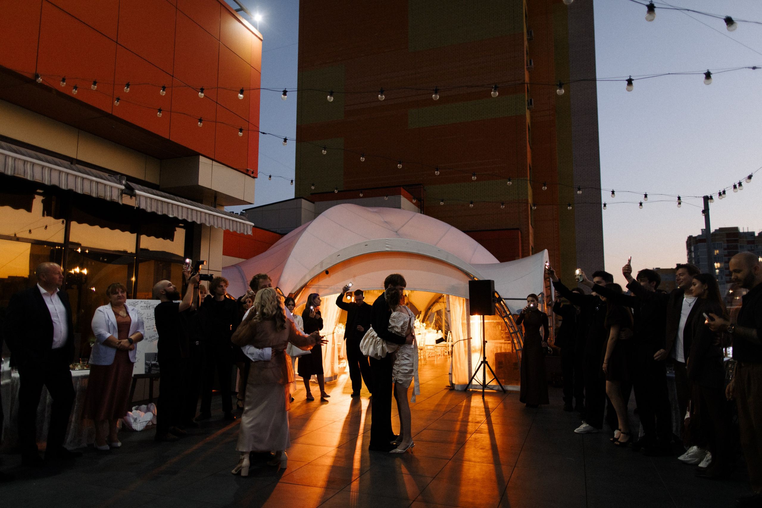 Наши планы на лето — жениться. Свадебный и портретный фотограф Екатерина Моргунова