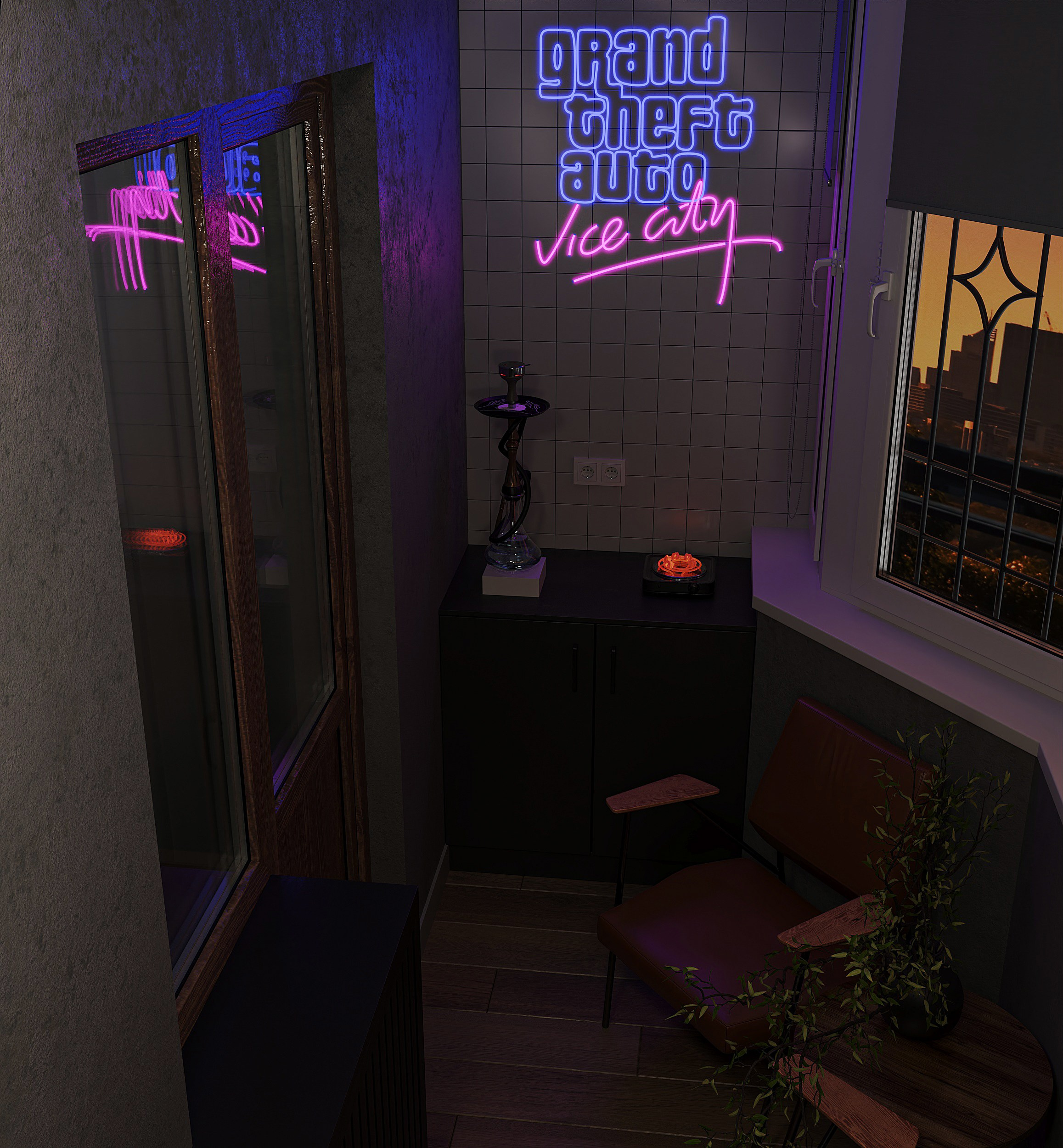 Ул. Гарибальди